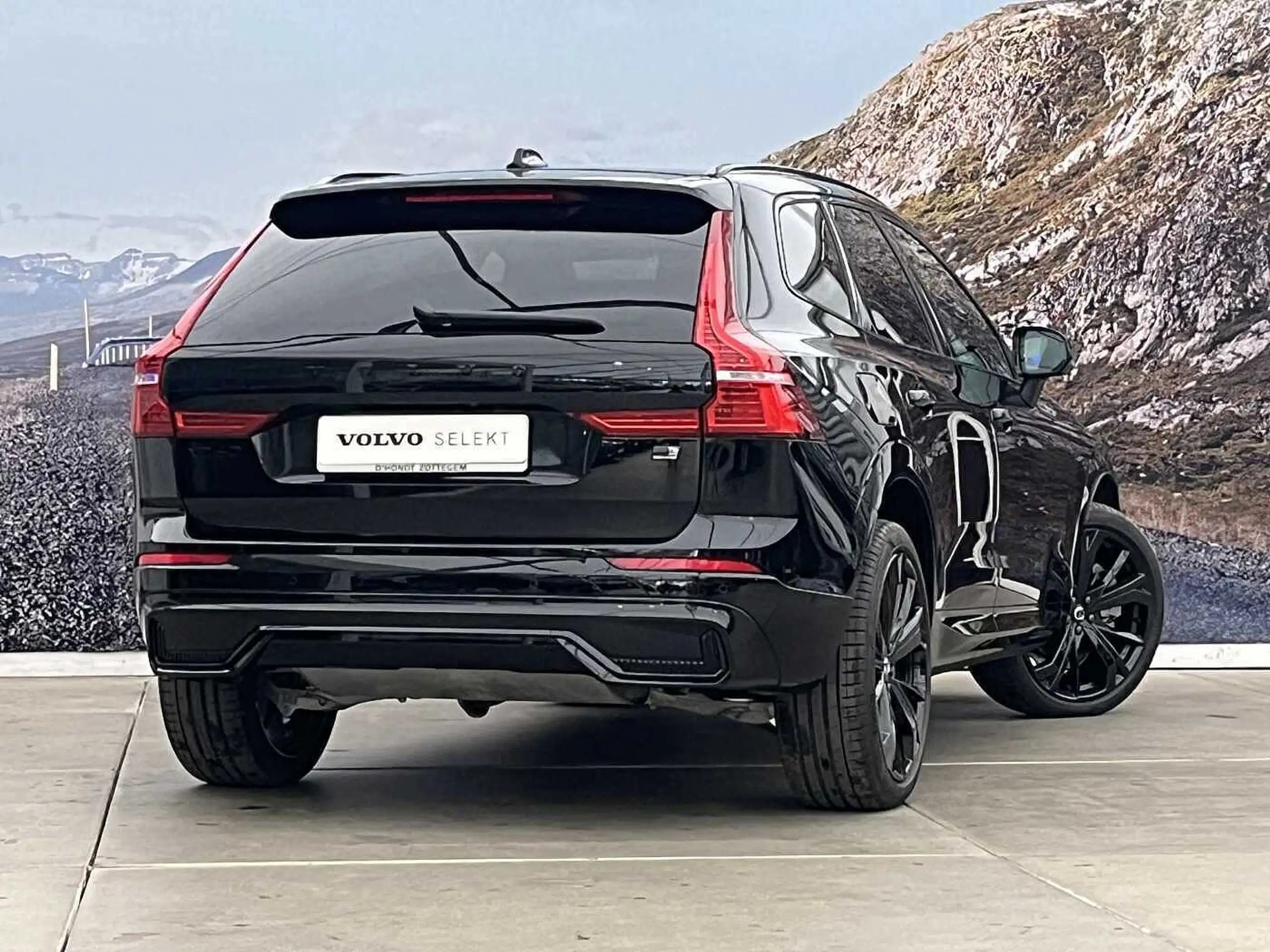 Volvo - XC60