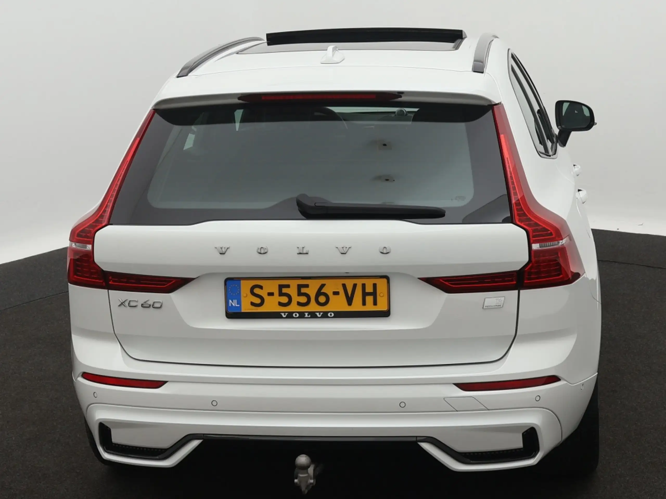 Volvo - XC60