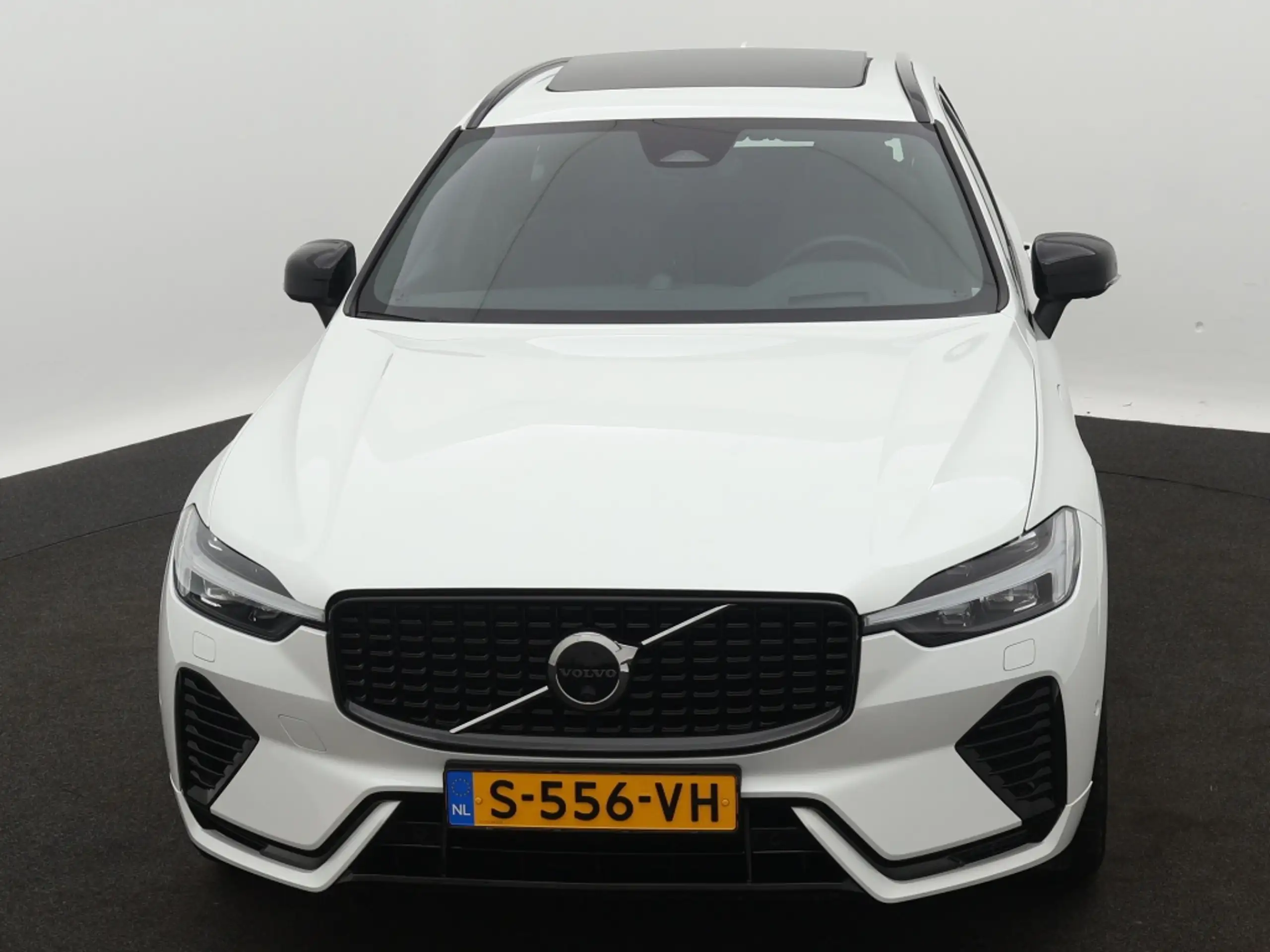 Volvo - XC60