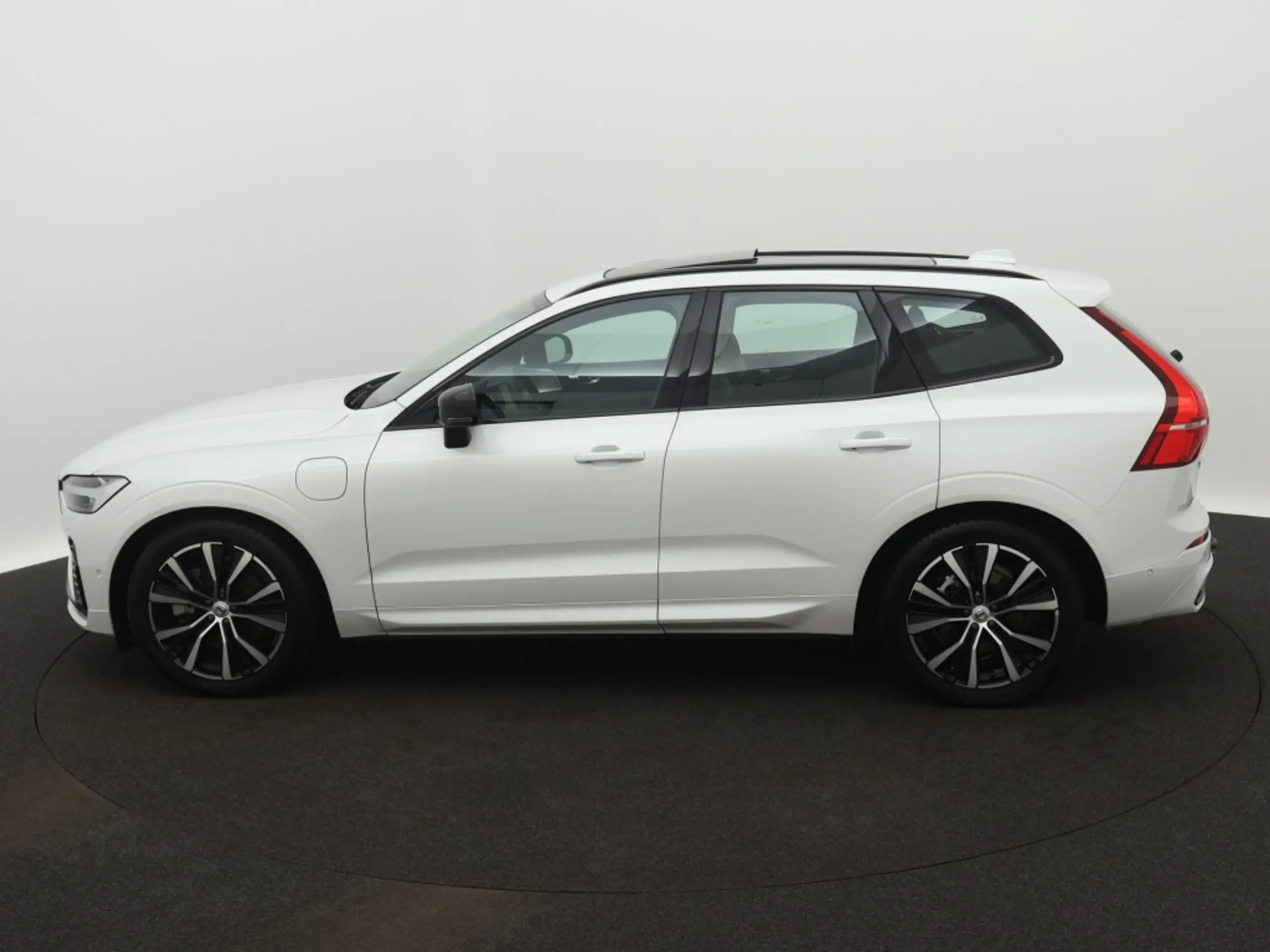 Volvo - XC60