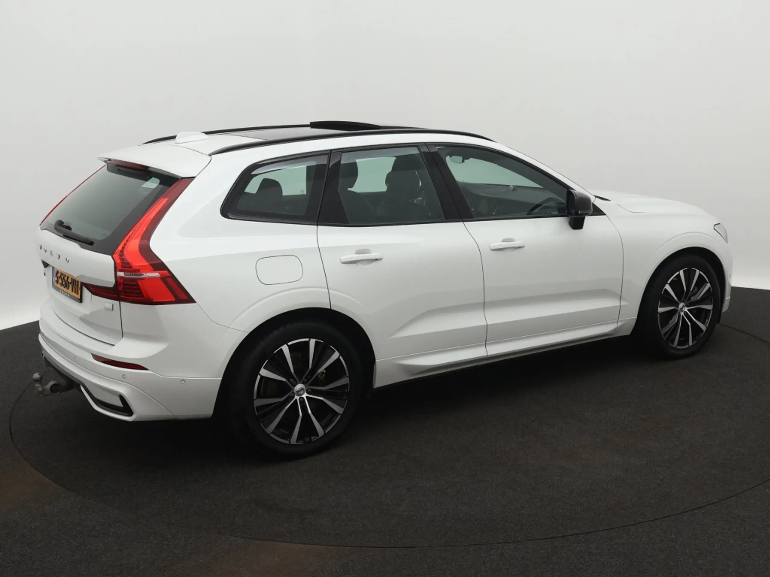 Volvo - XC60