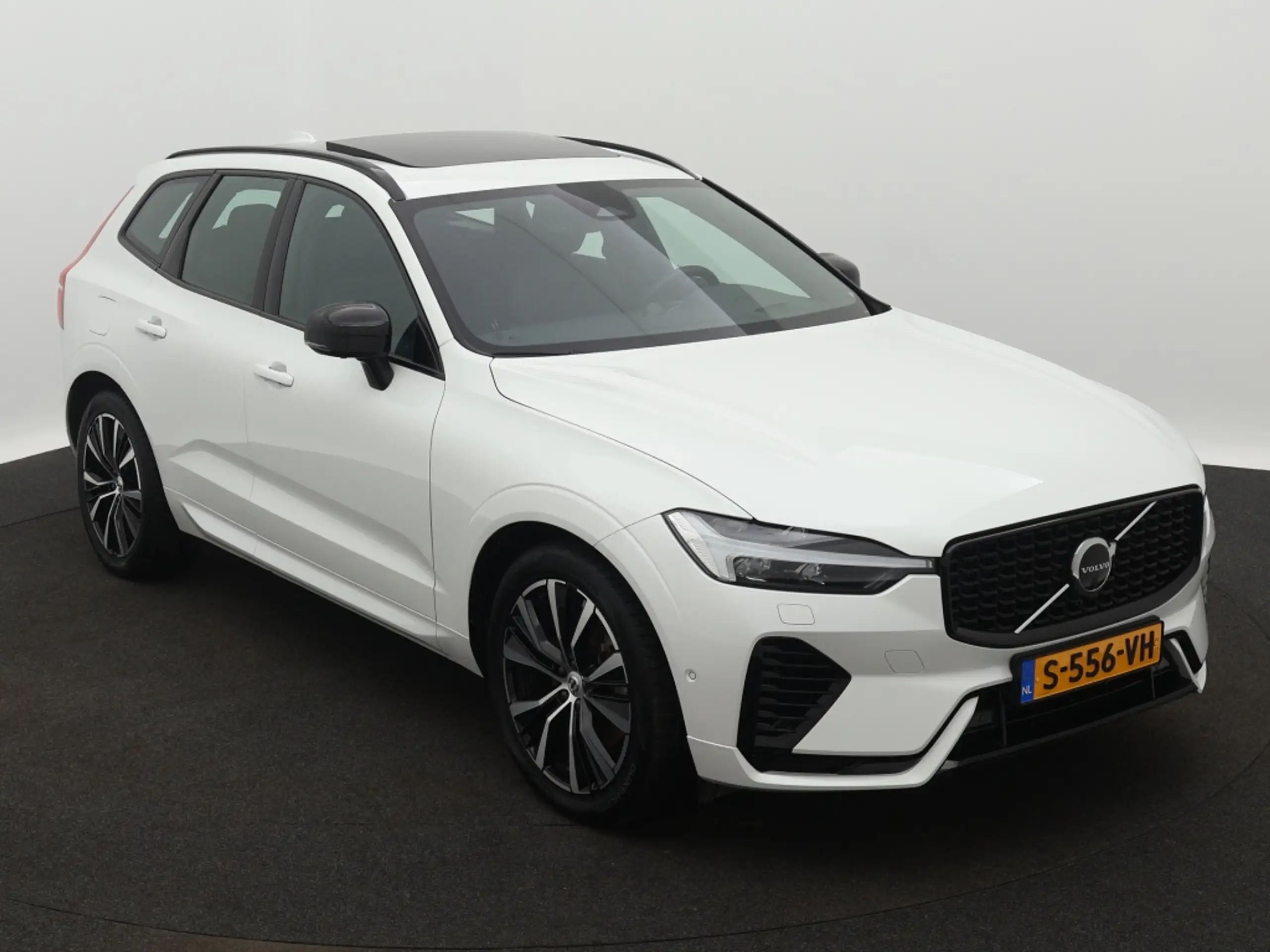 Volvo - XC60