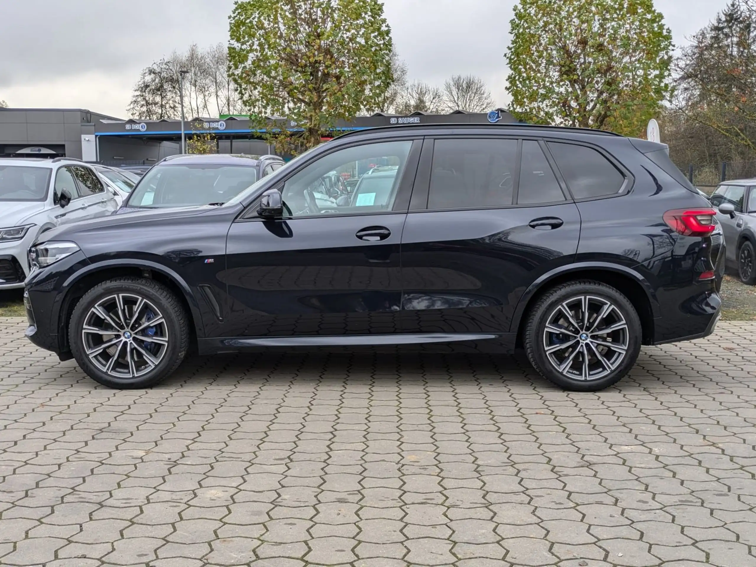 BMW - X5