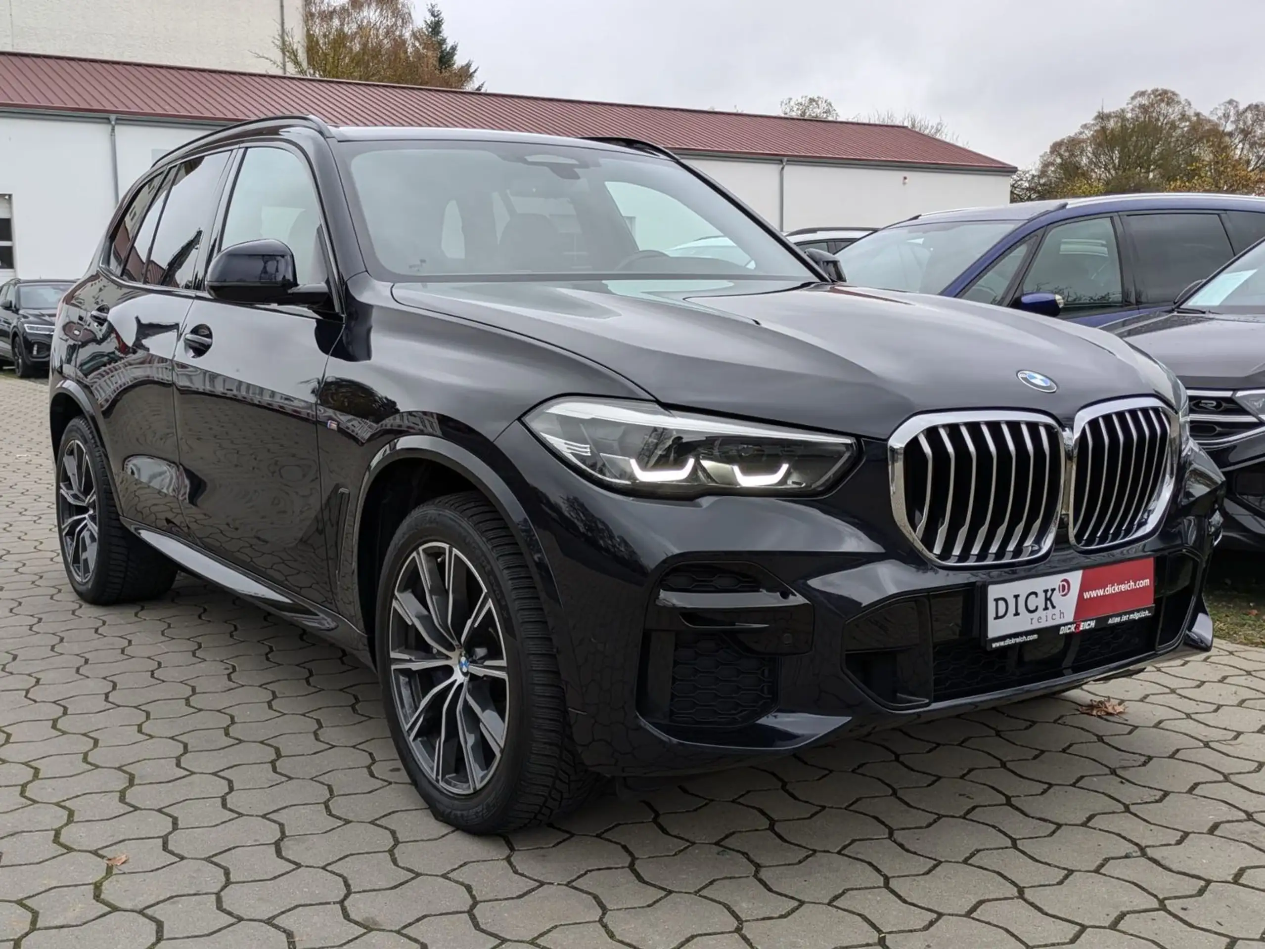 BMW - X5