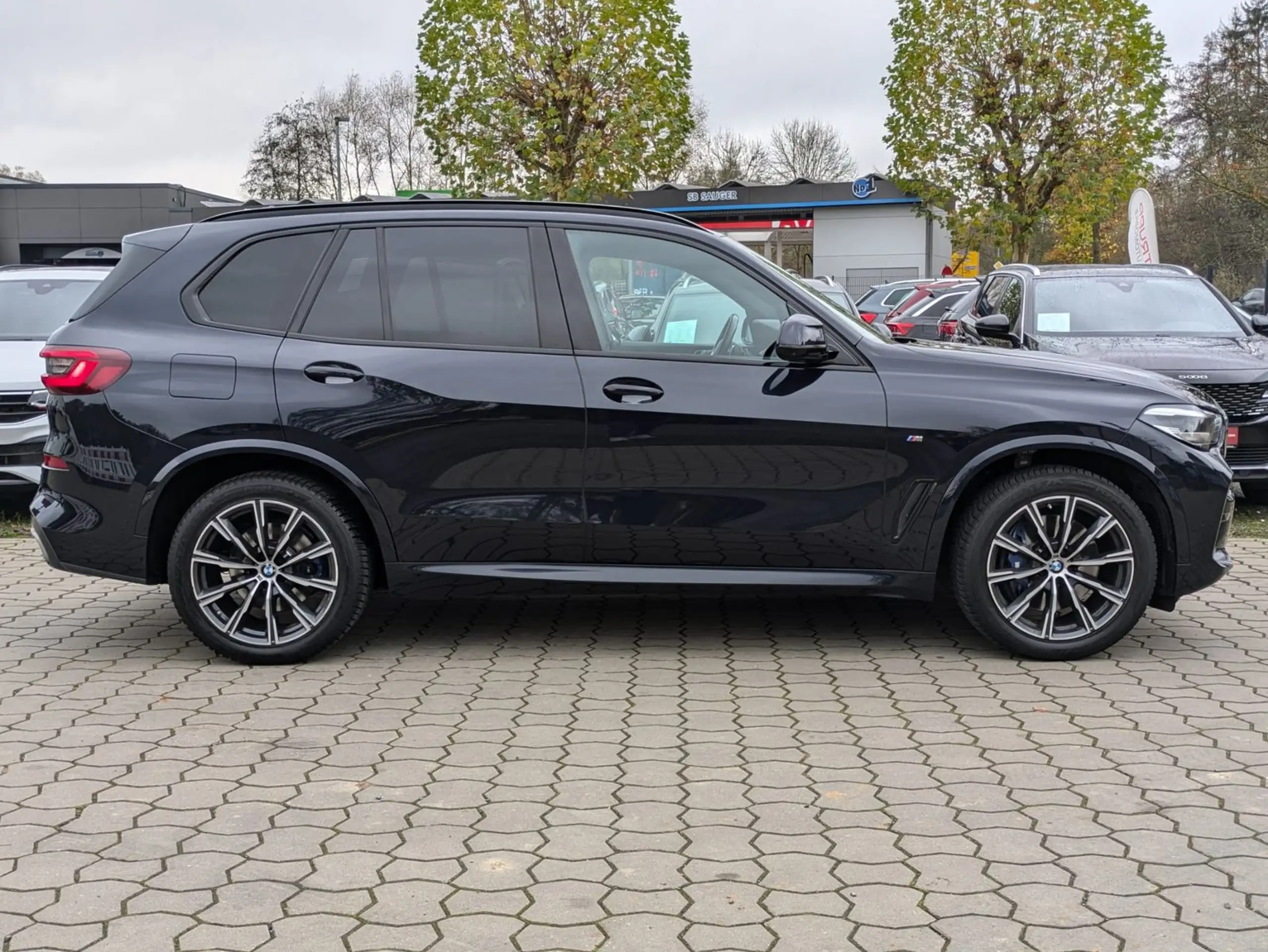 BMW - X5