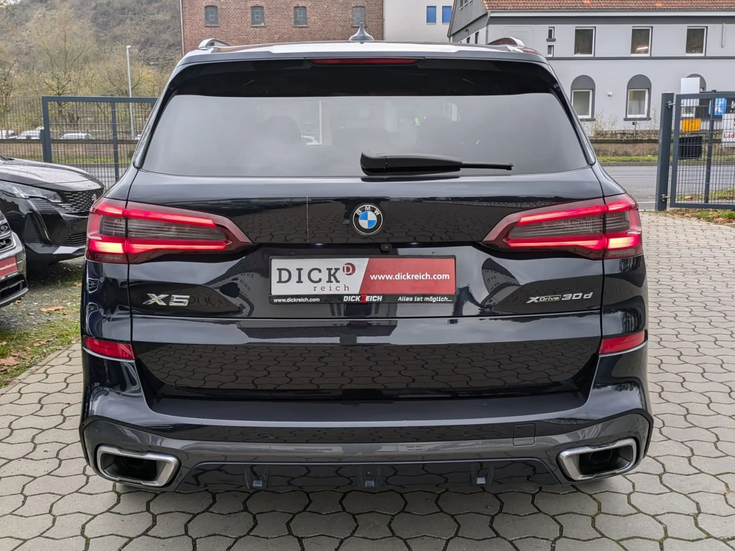 BMW - X5