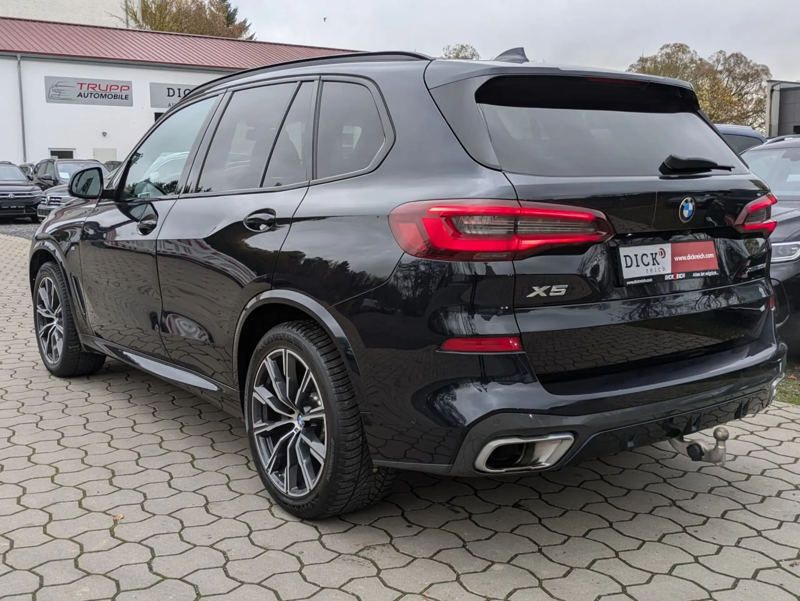 BMW - X5