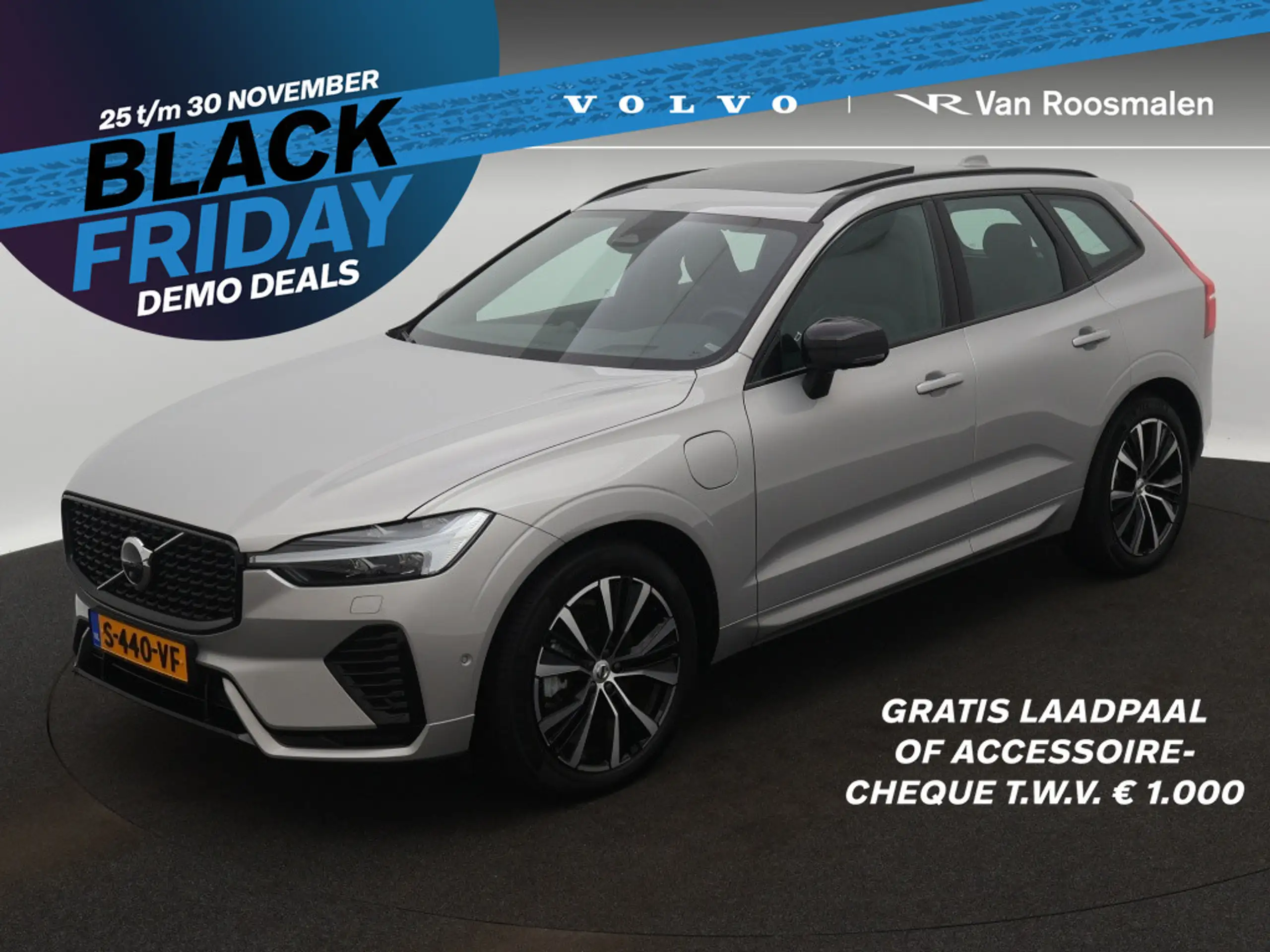 Volvo - XC60