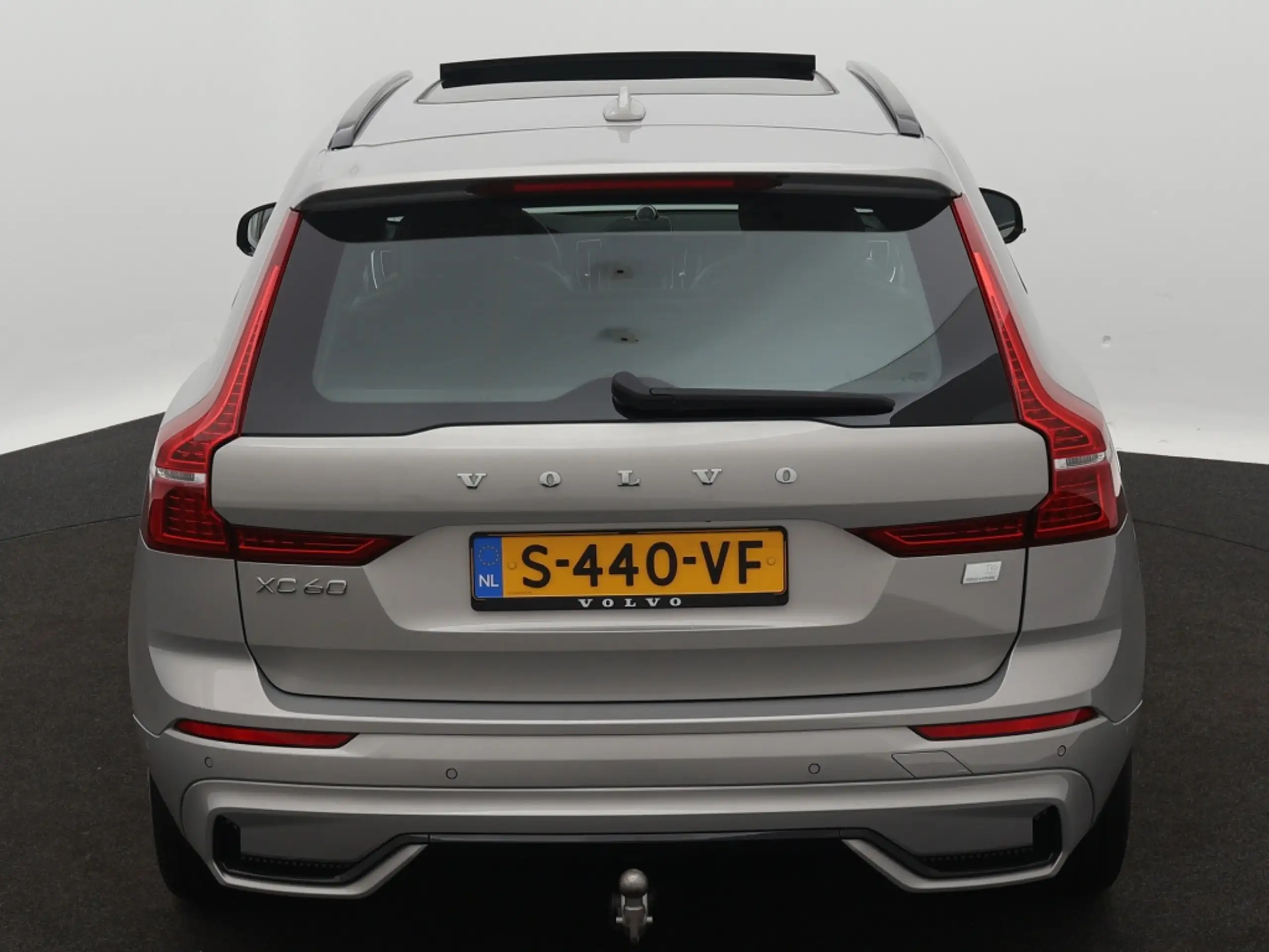 Volvo - XC60