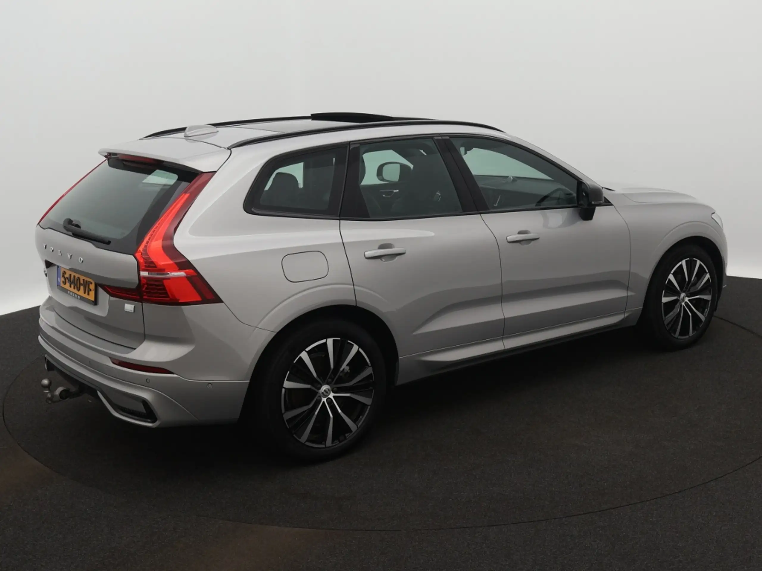 Volvo - XC60