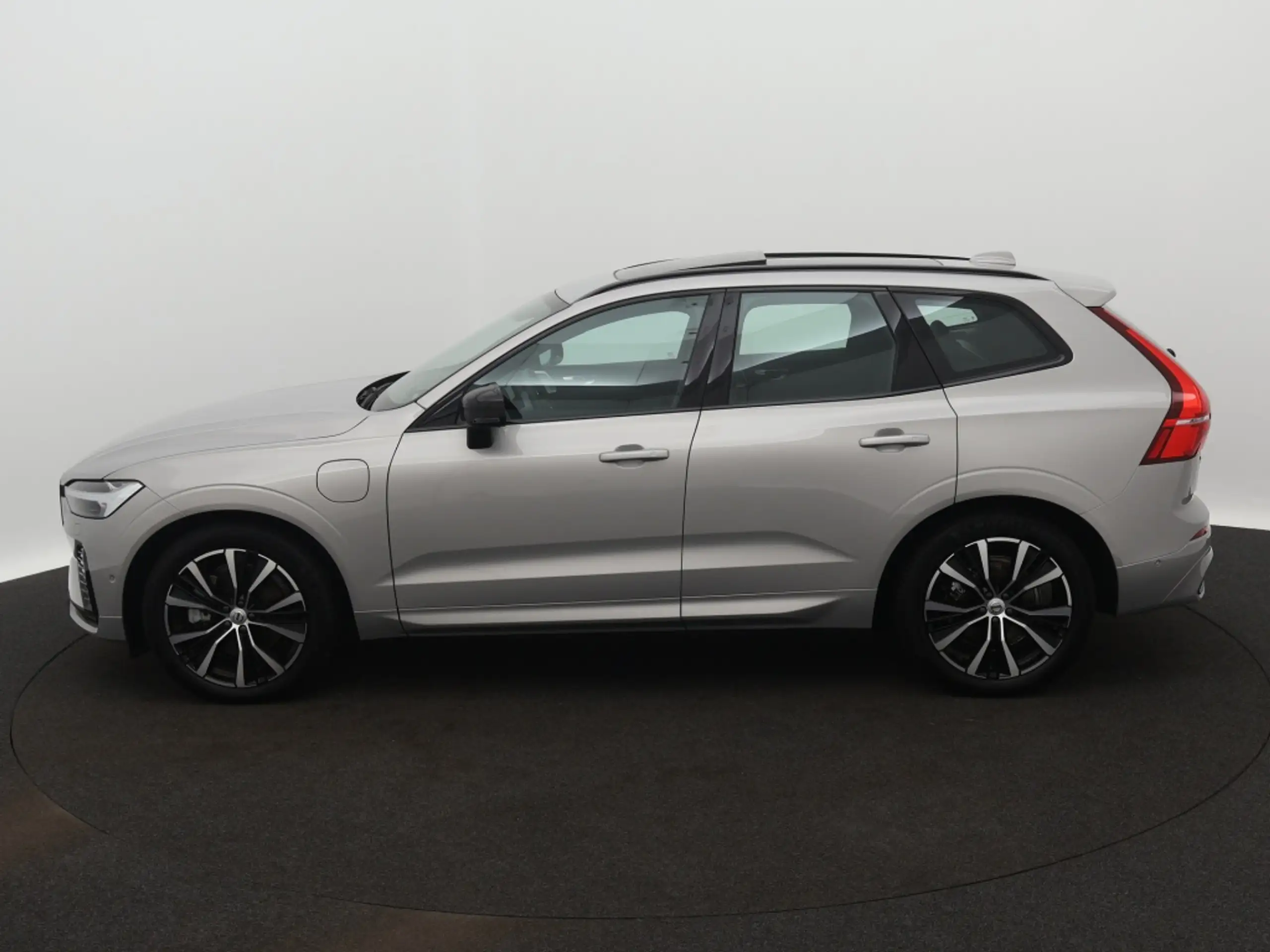 Volvo - XC60