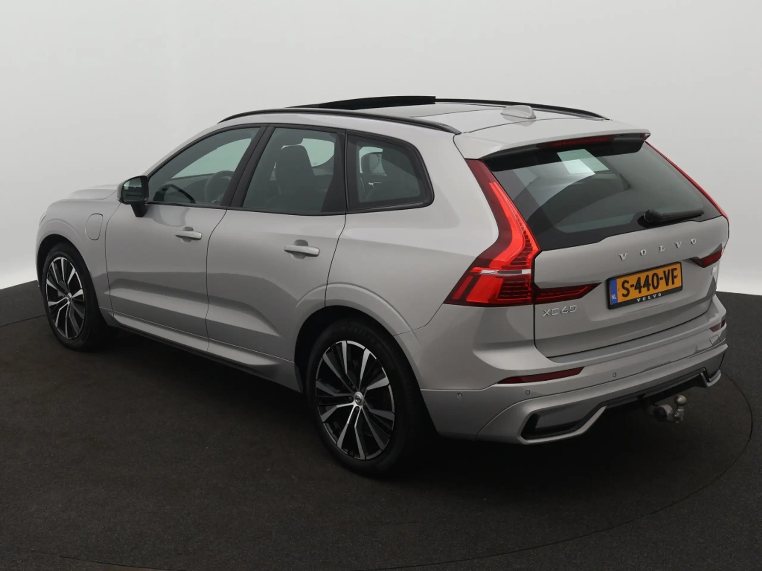 Volvo - XC60