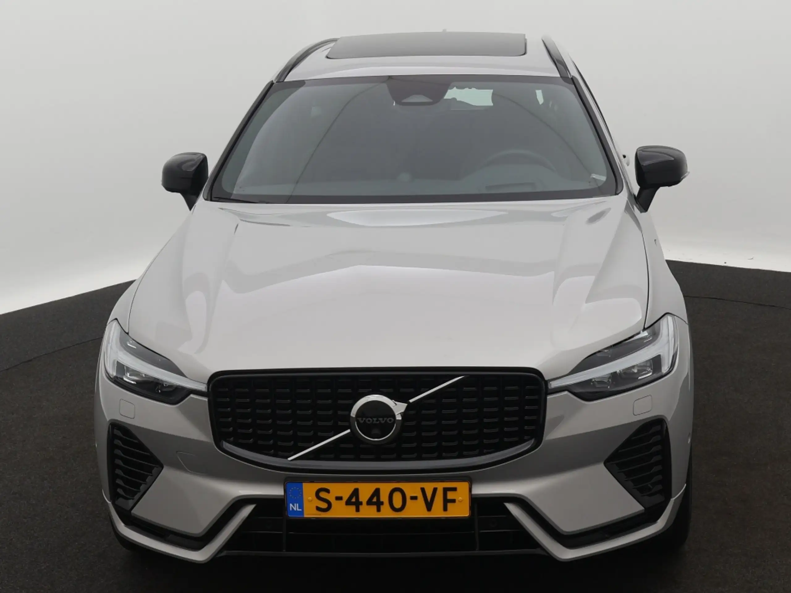 Volvo - XC60