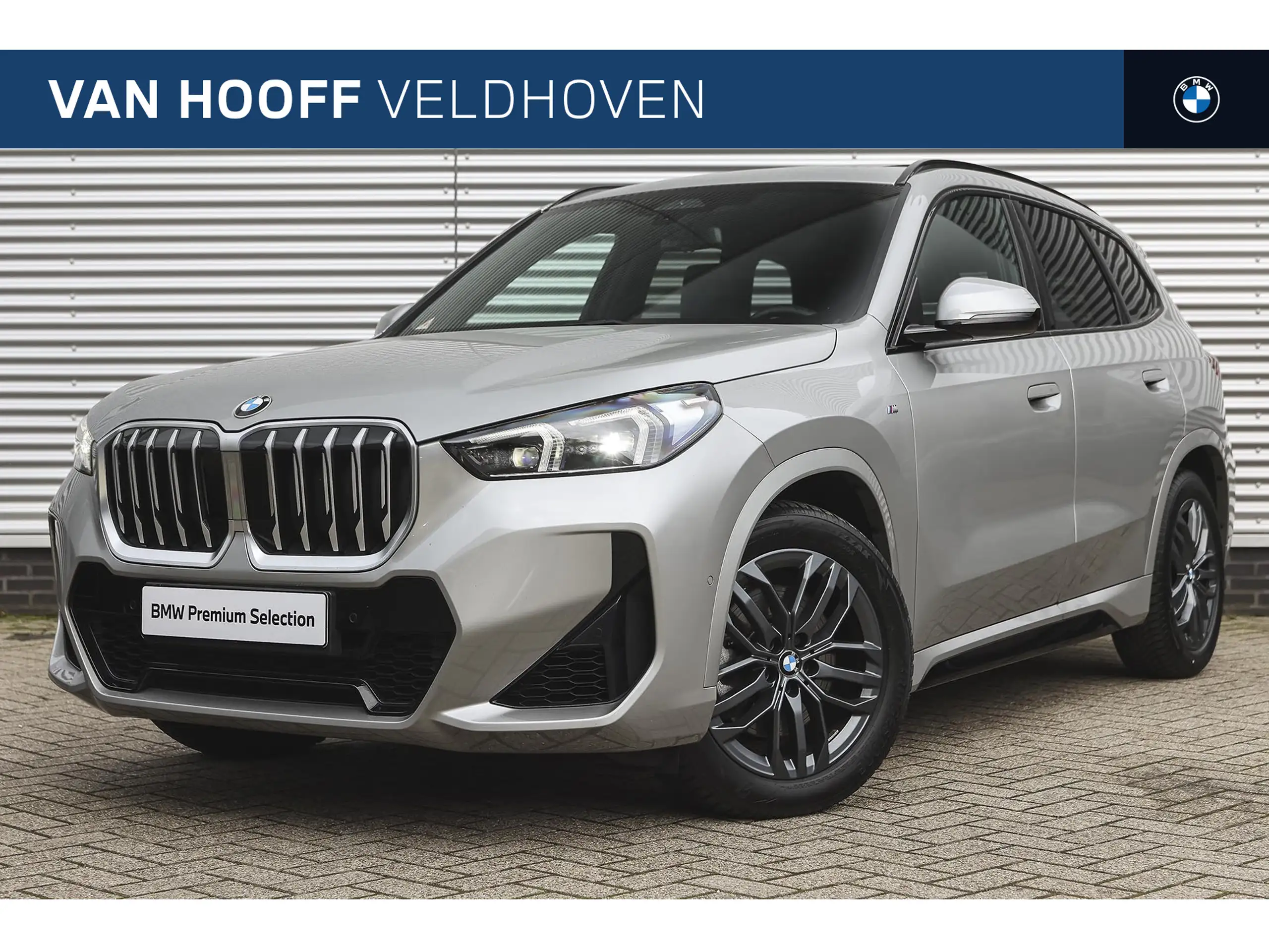 BMW - X1