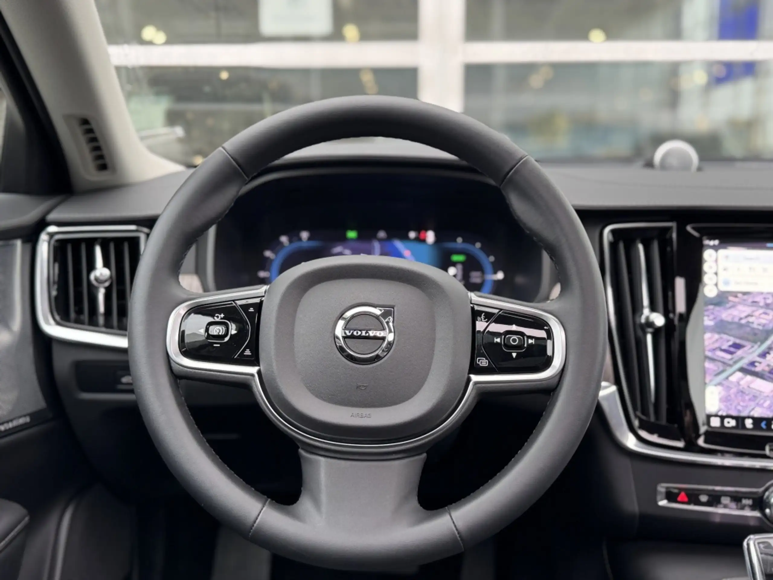 Volvo - V90