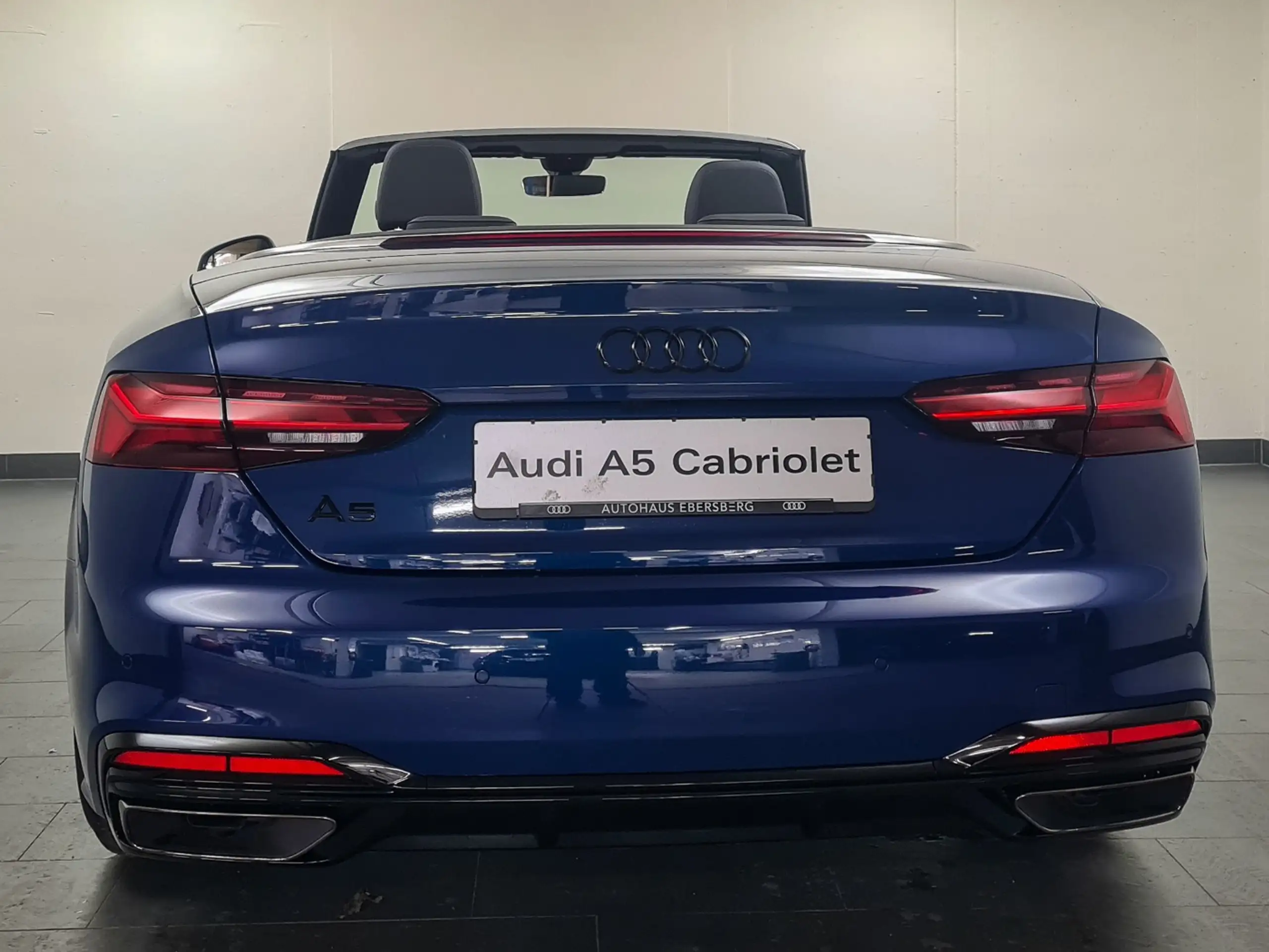 Audi - A5