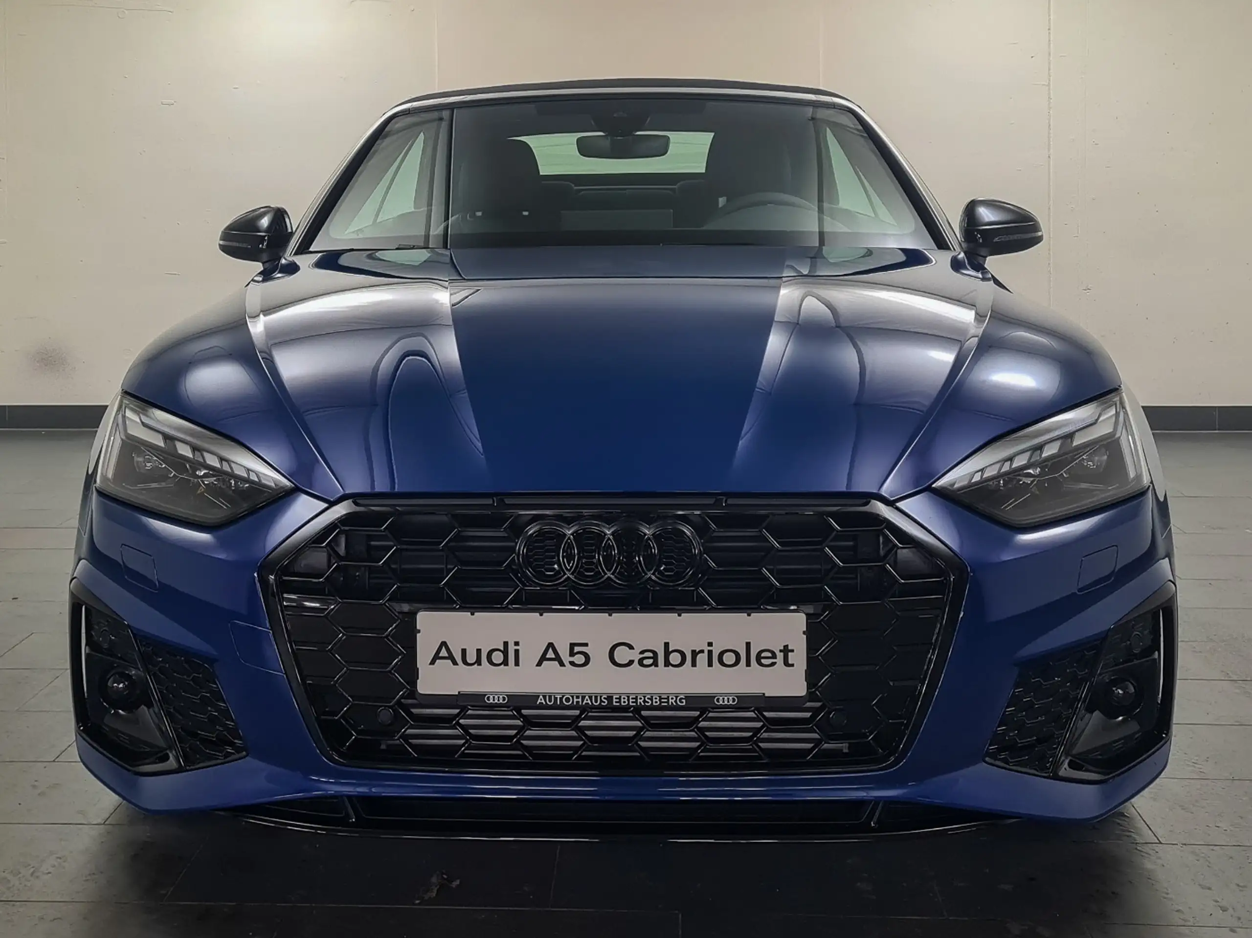 Audi - A5