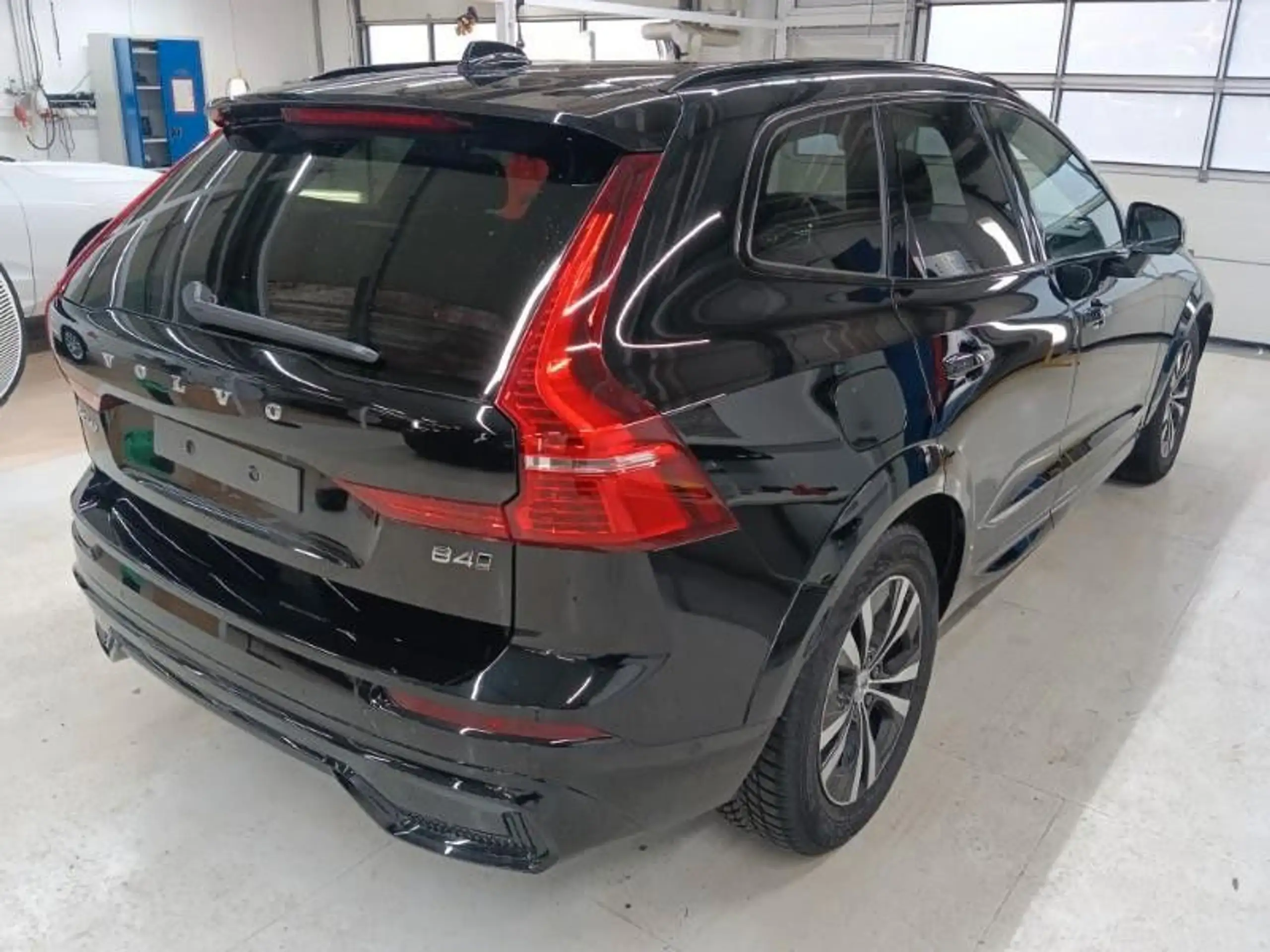 Volvo - XC60