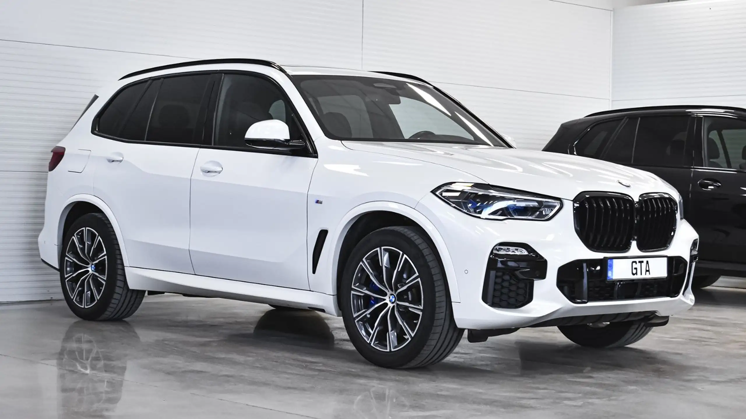 BMW - X5