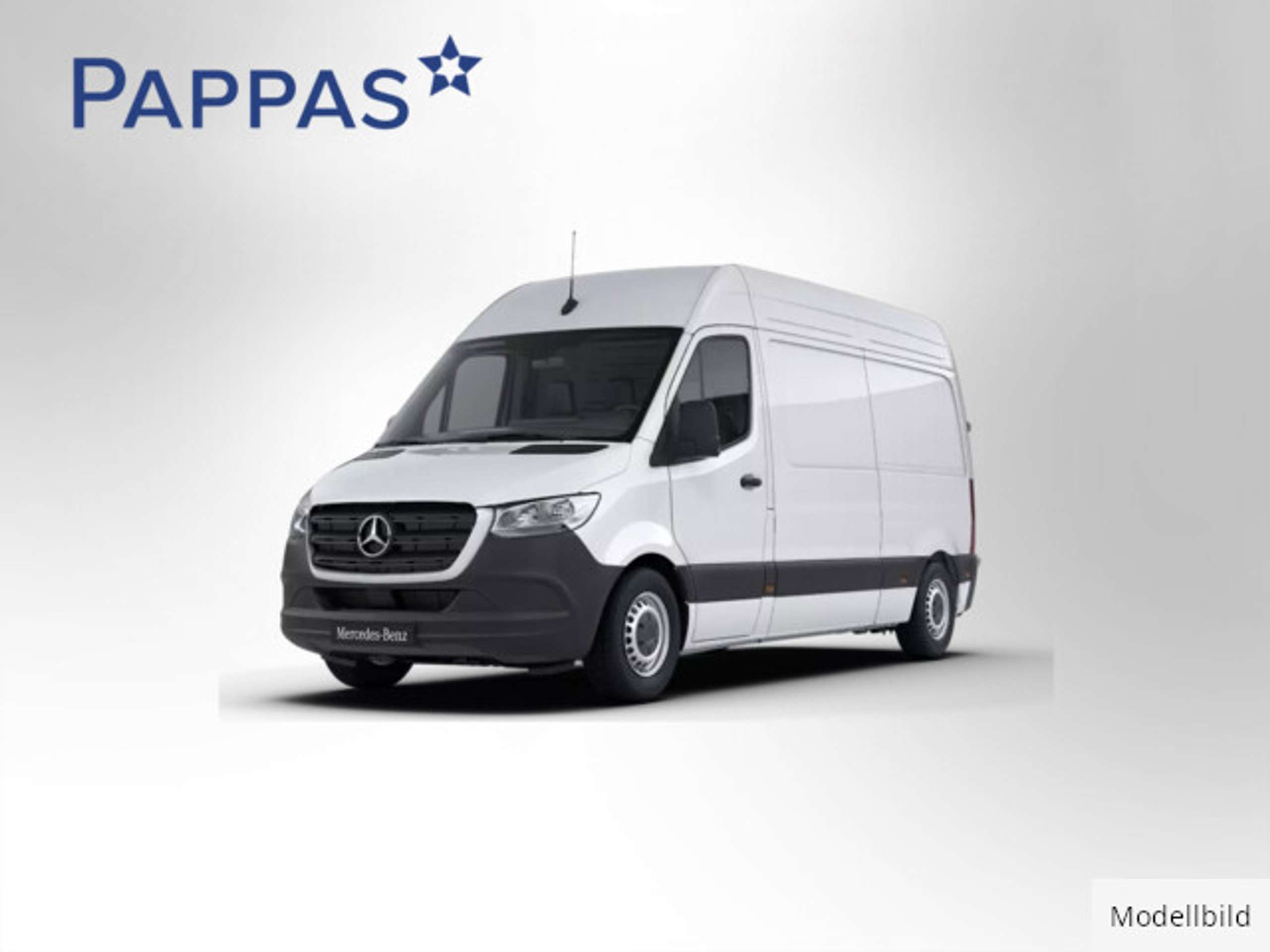 Mercedes-Benz - Sprinter