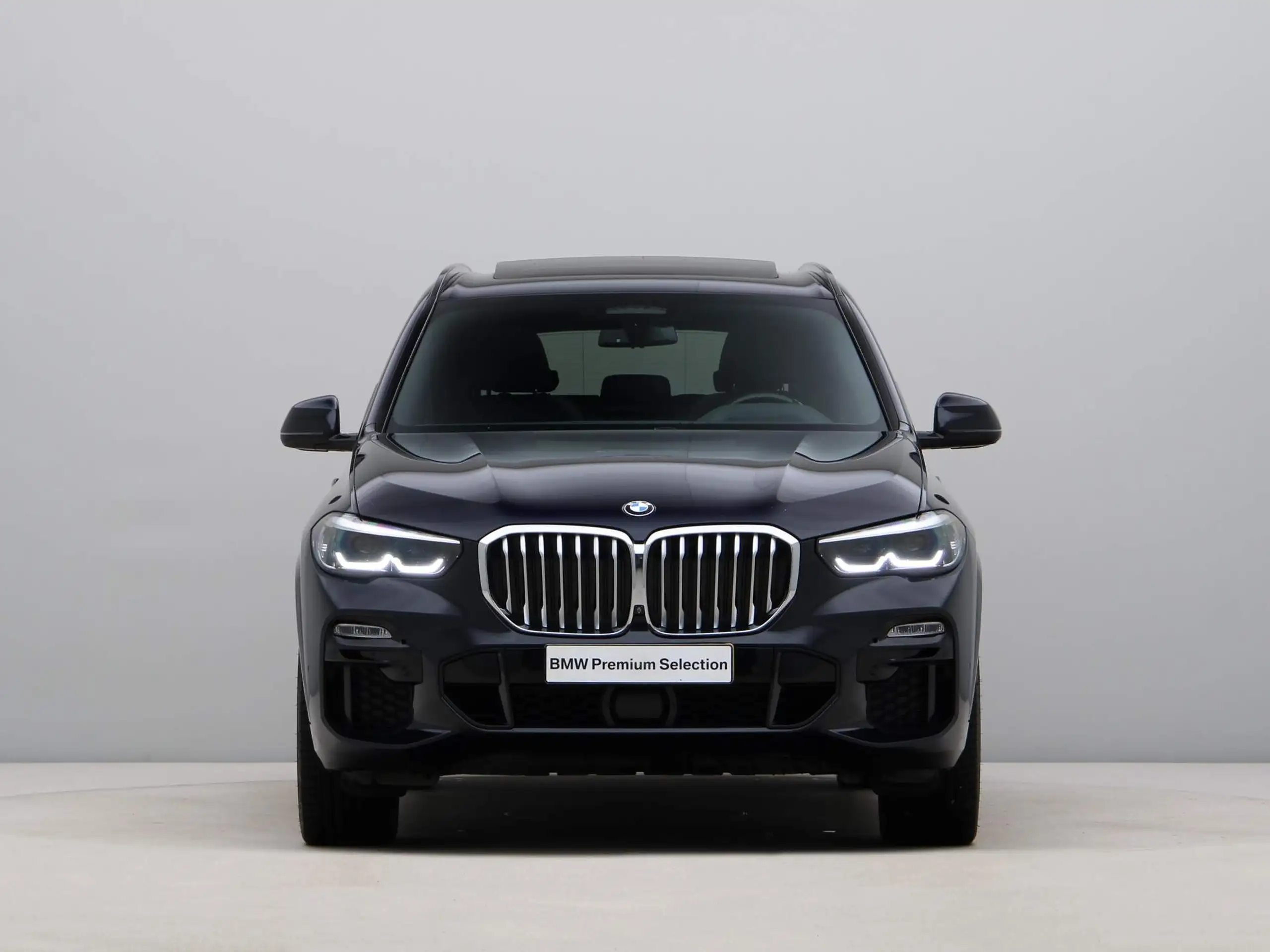 BMW - X5