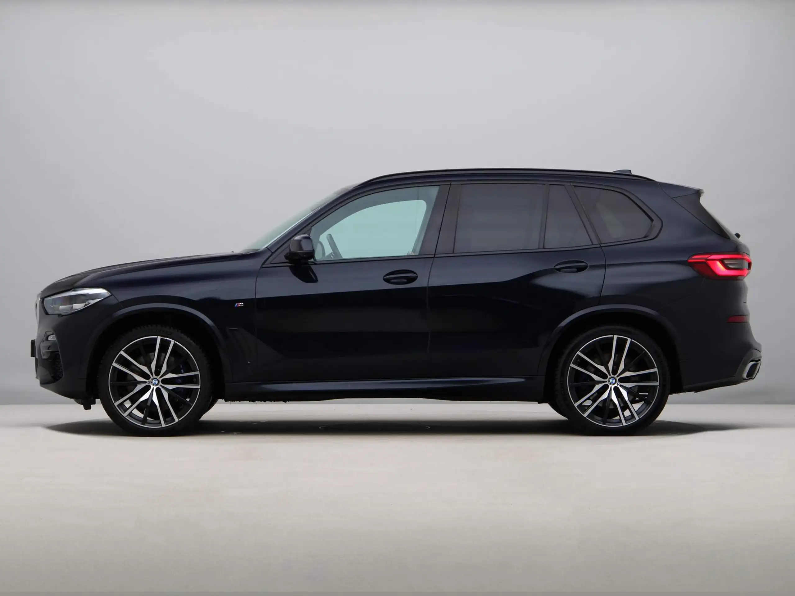 BMW - X5