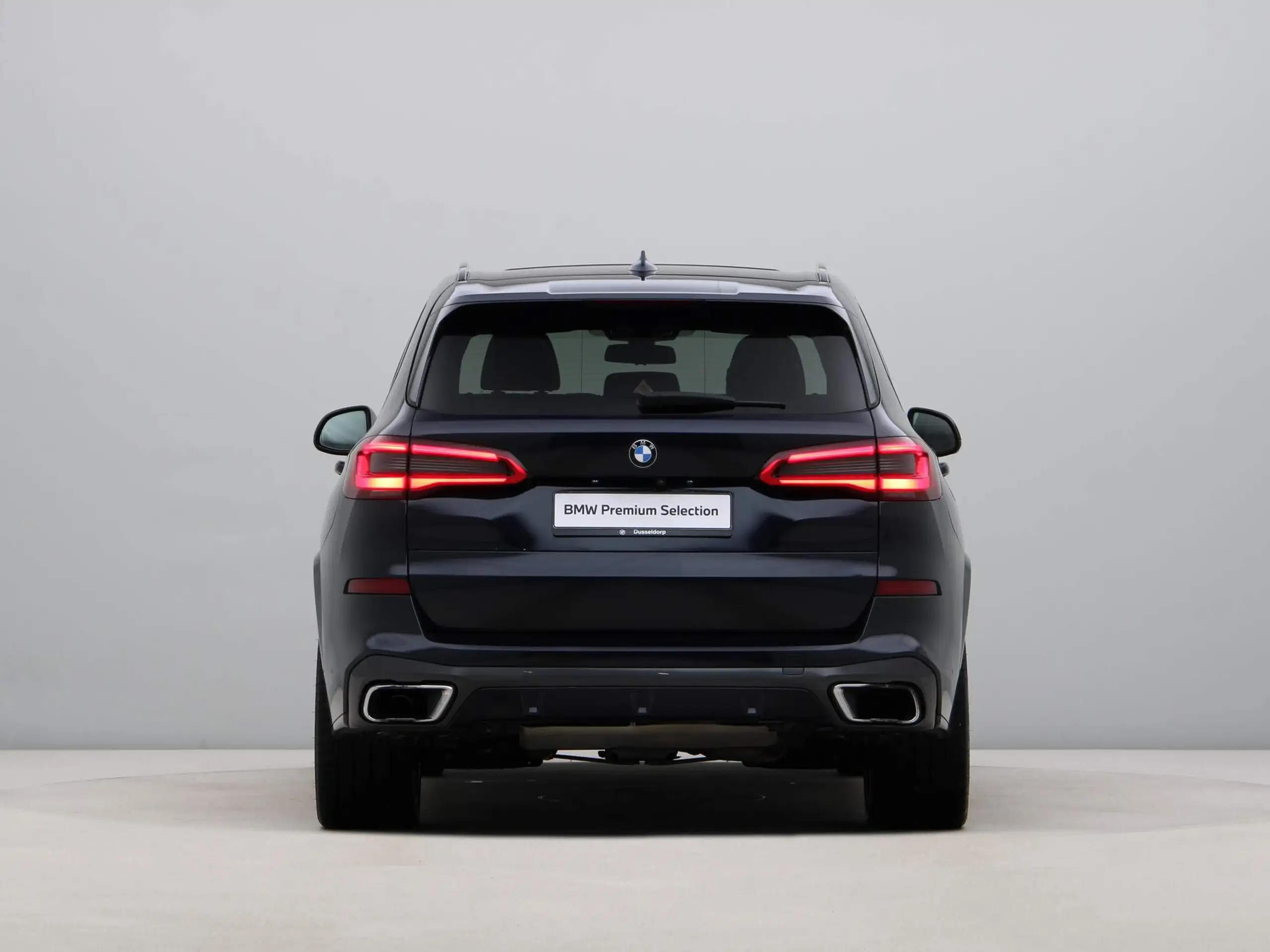 BMW - X5