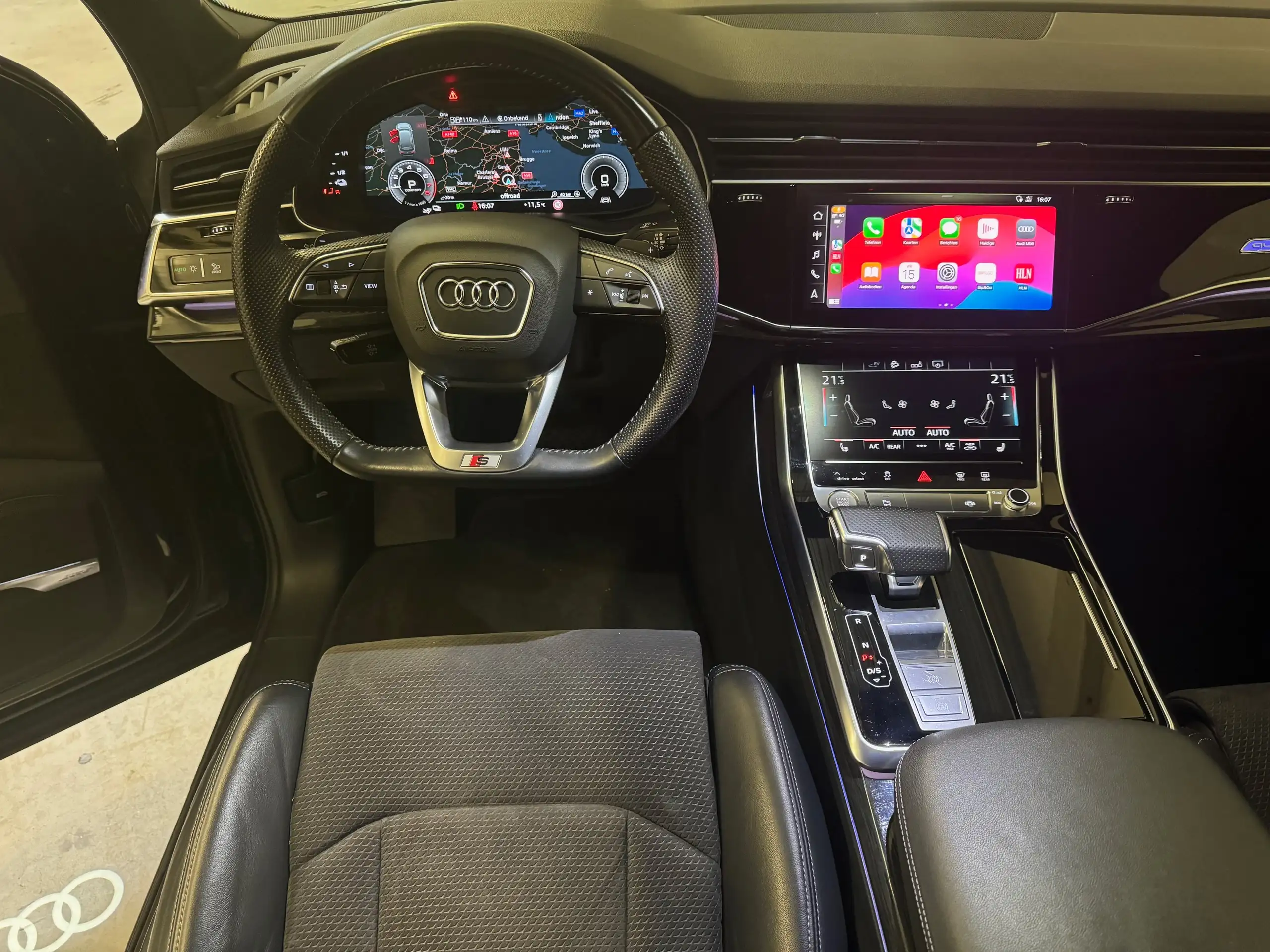 Audi - Q7