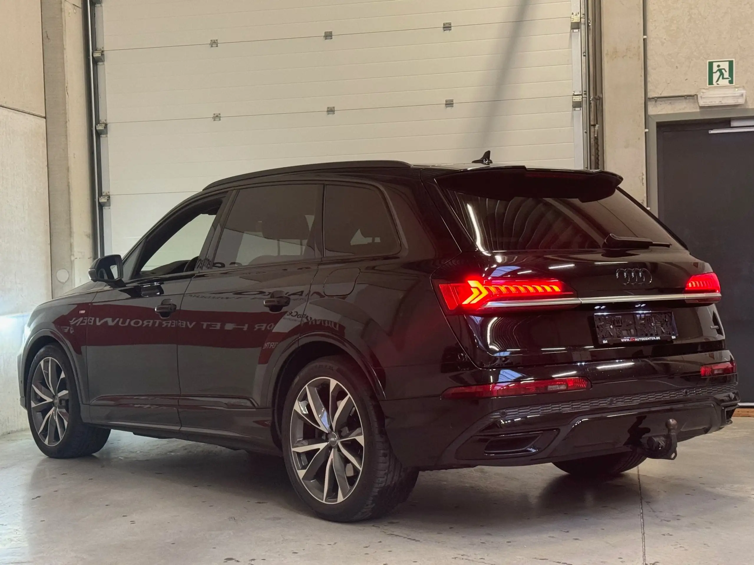 Audi - Q7