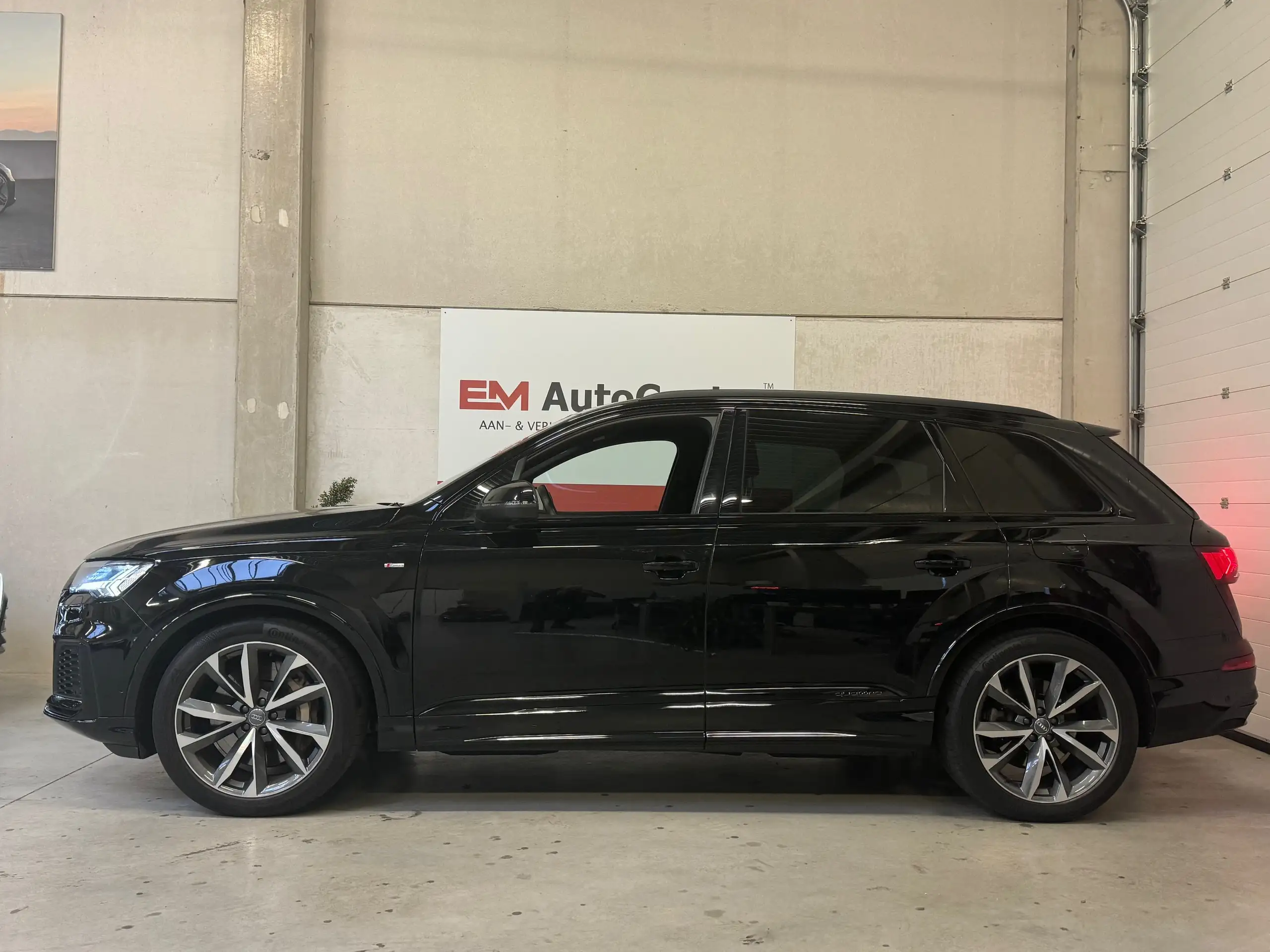 Audi - Q7