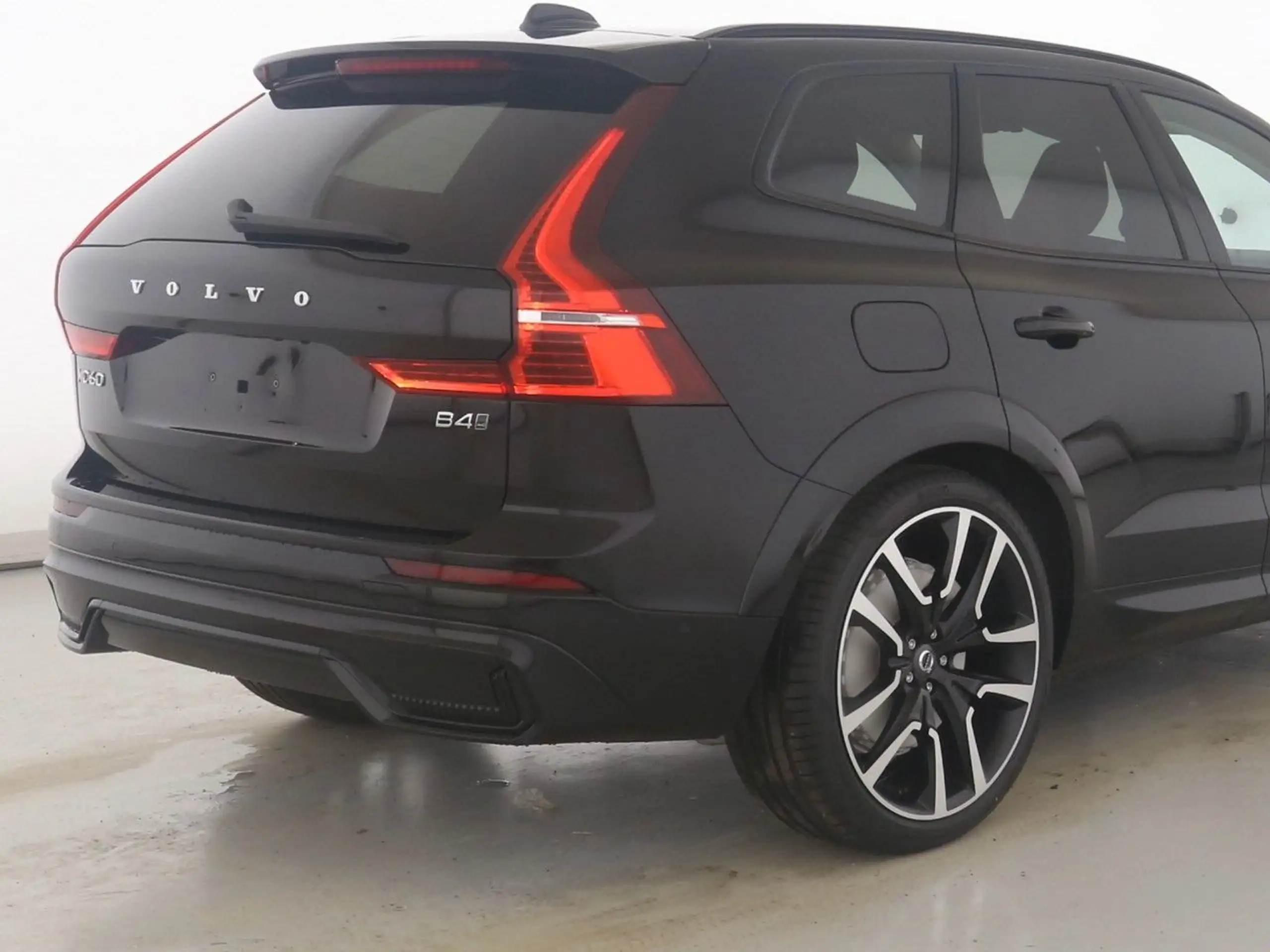 Volvo - XC60