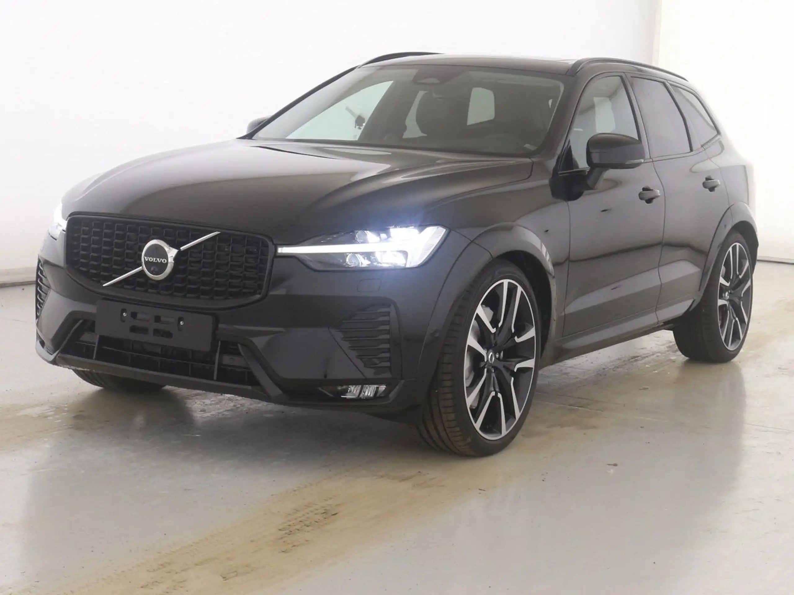 Volvo - XC60