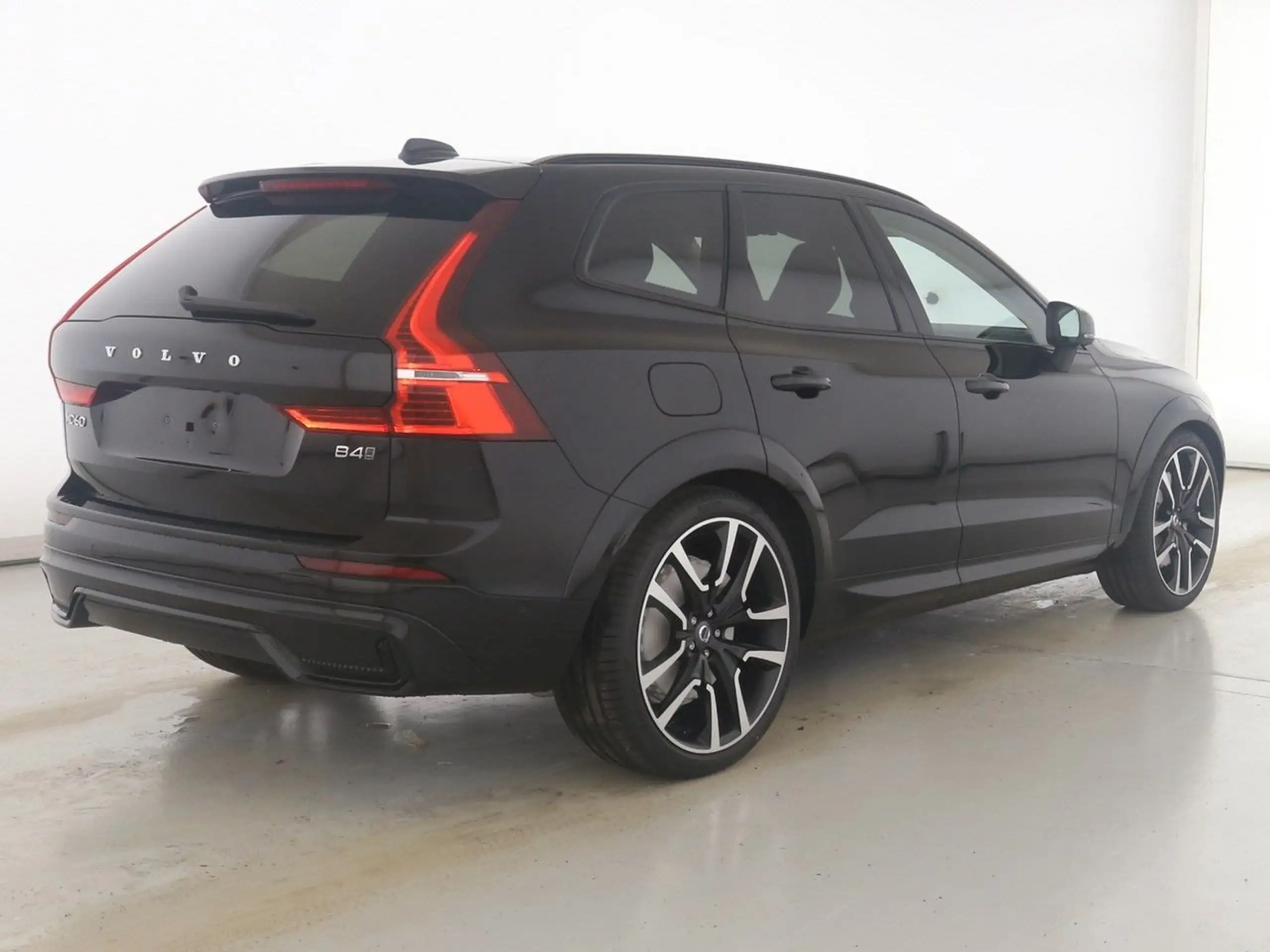 Volvo - XC60