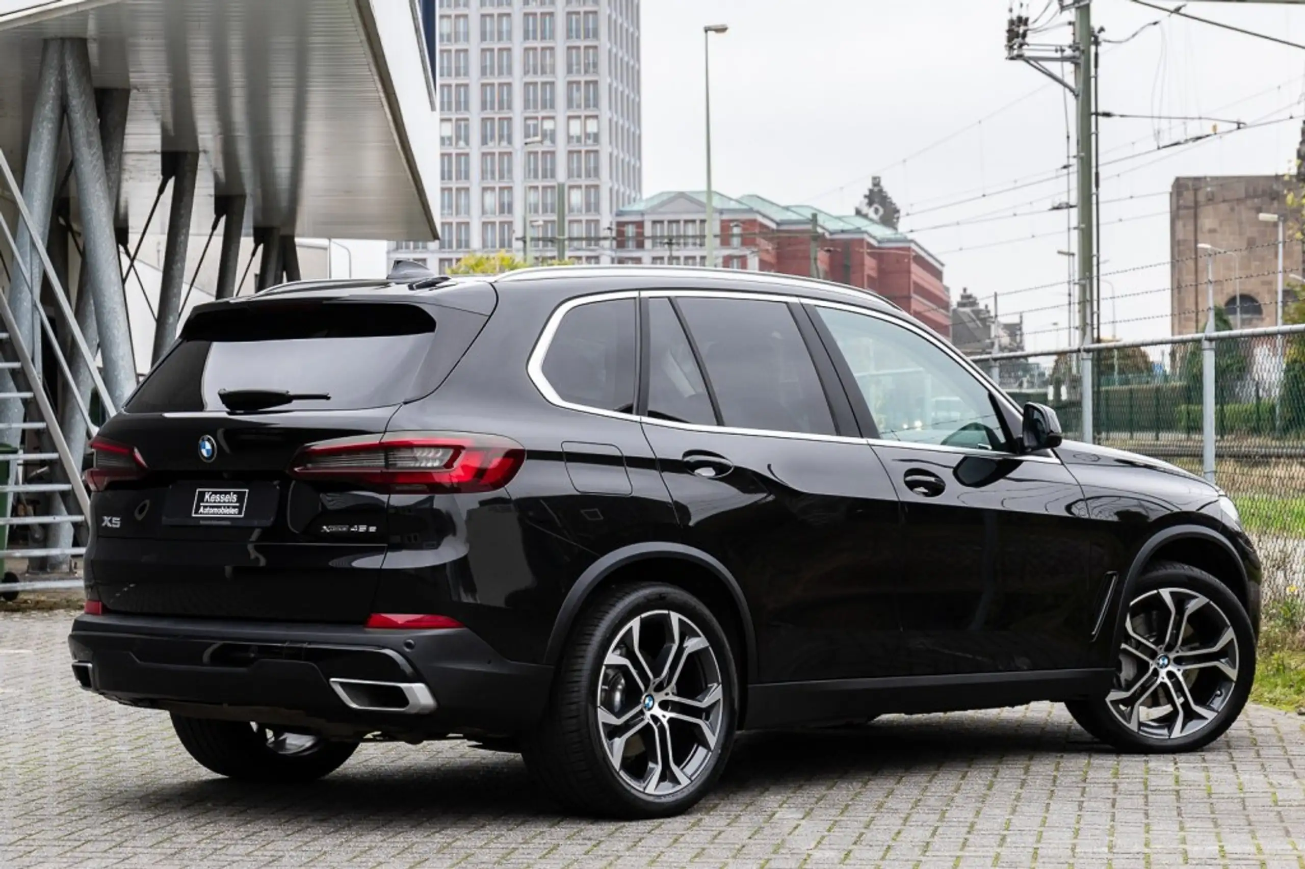 BMW - X5