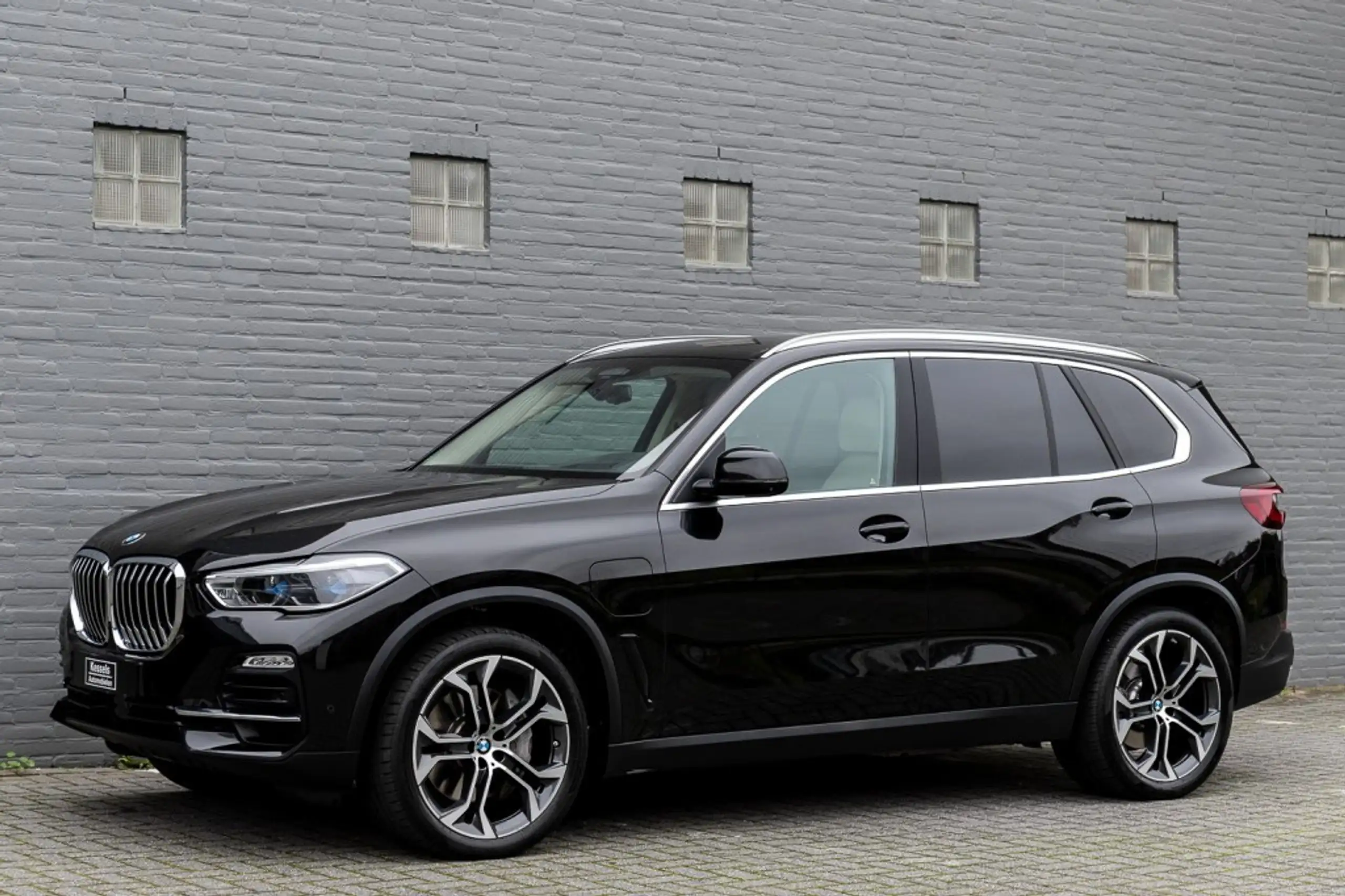 BMW - X5