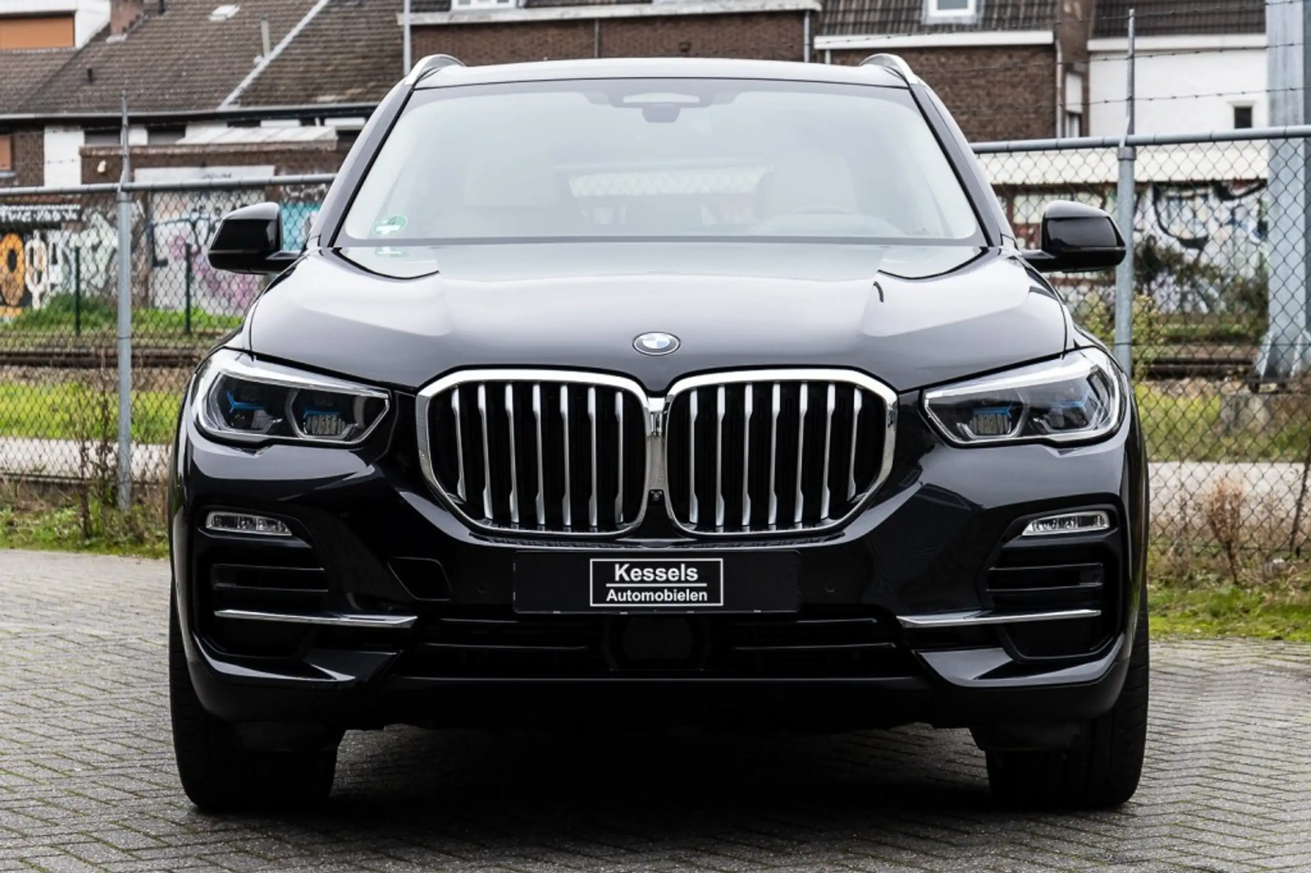 BMW - X5