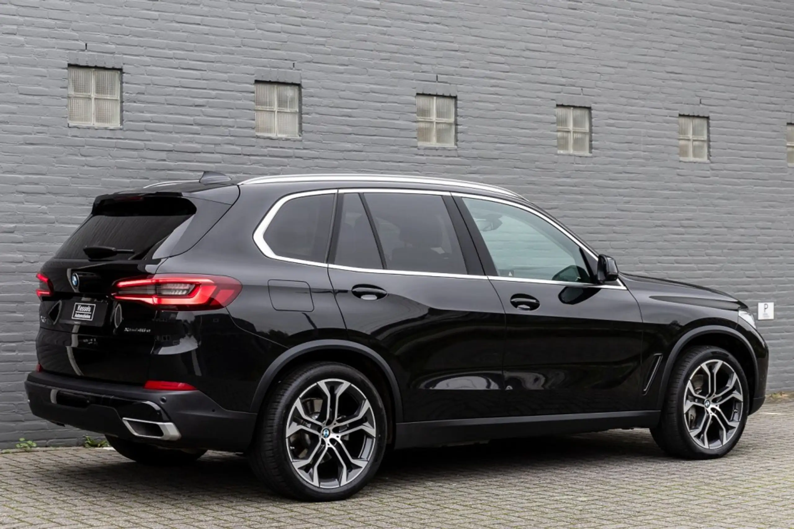 BMW - X5