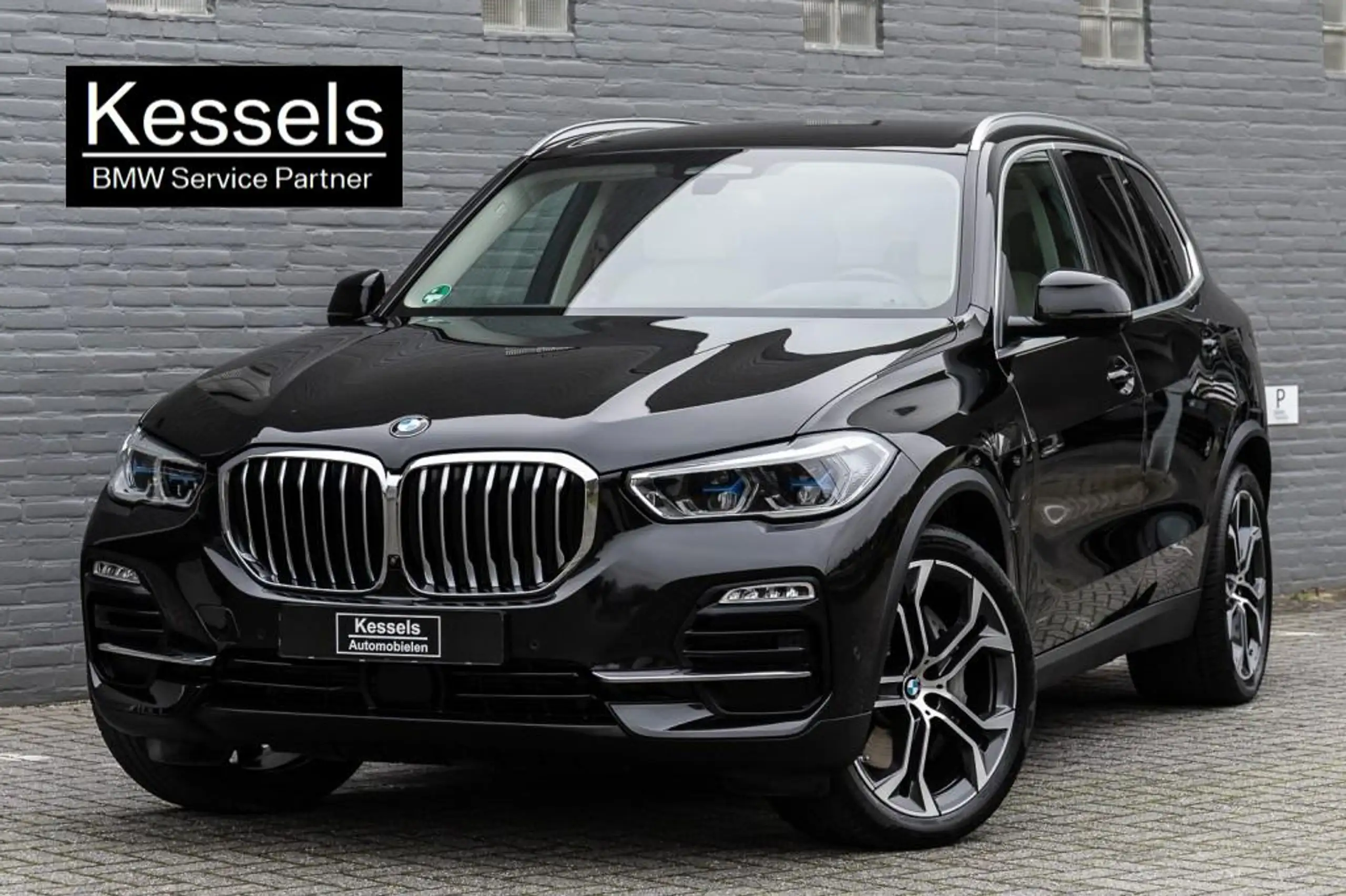 BMW - X5