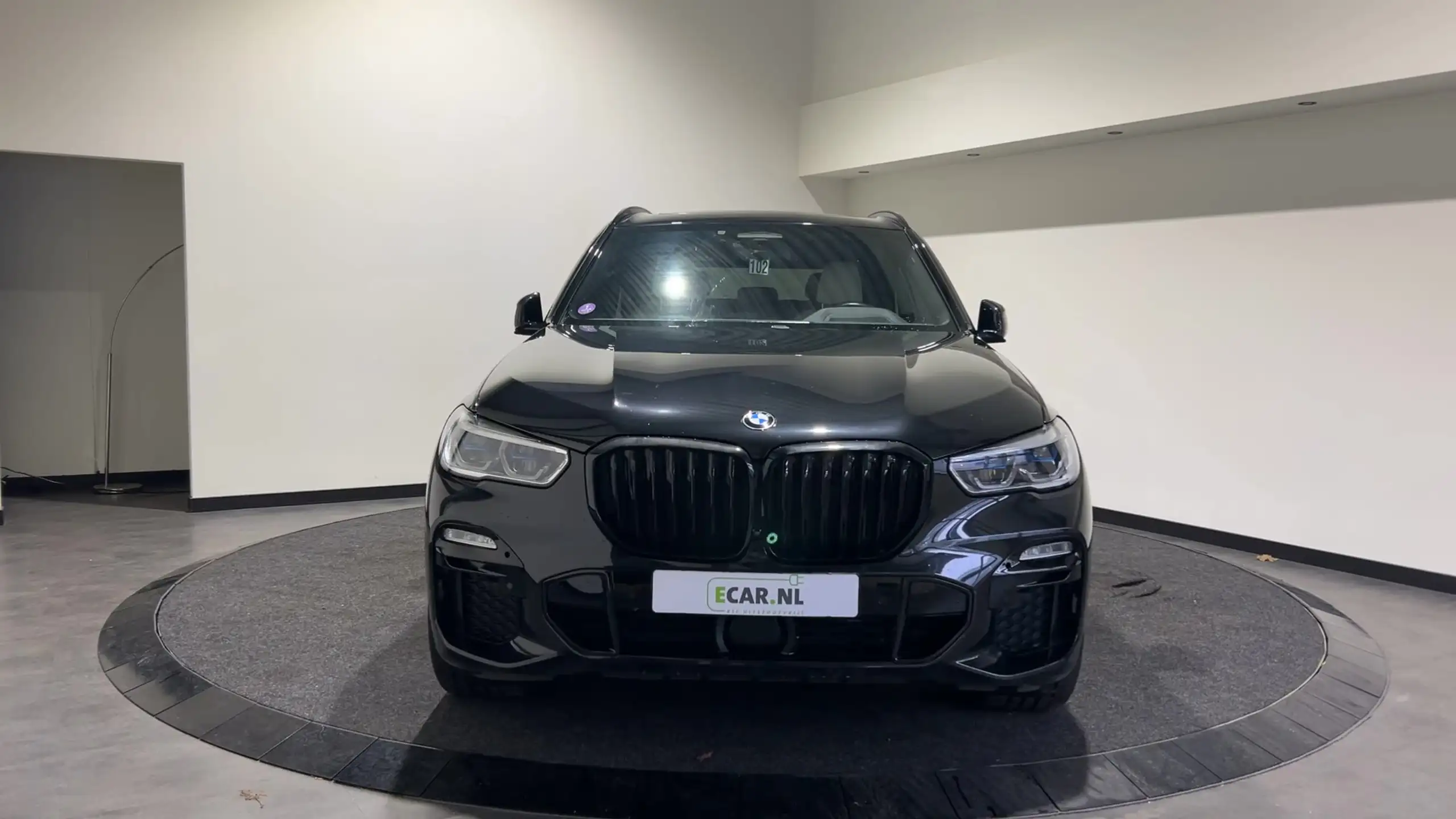 BMW - X5