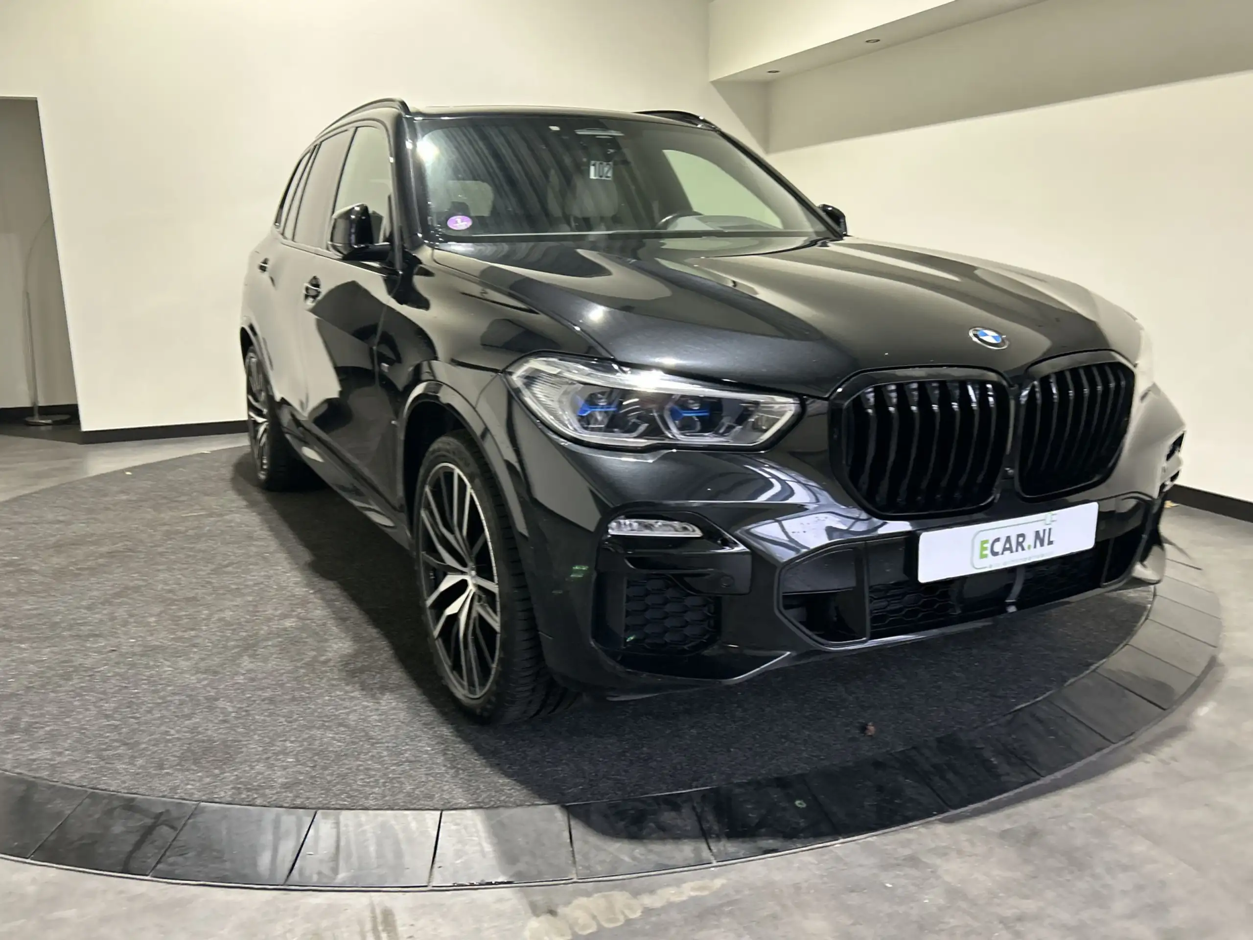 BMW - X5