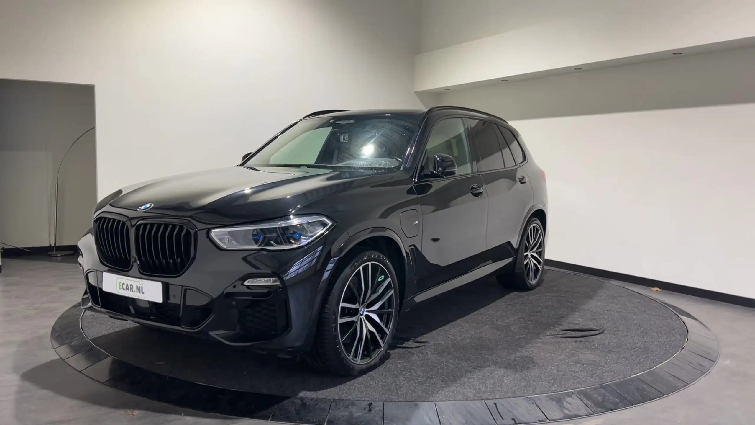 BMW - X5