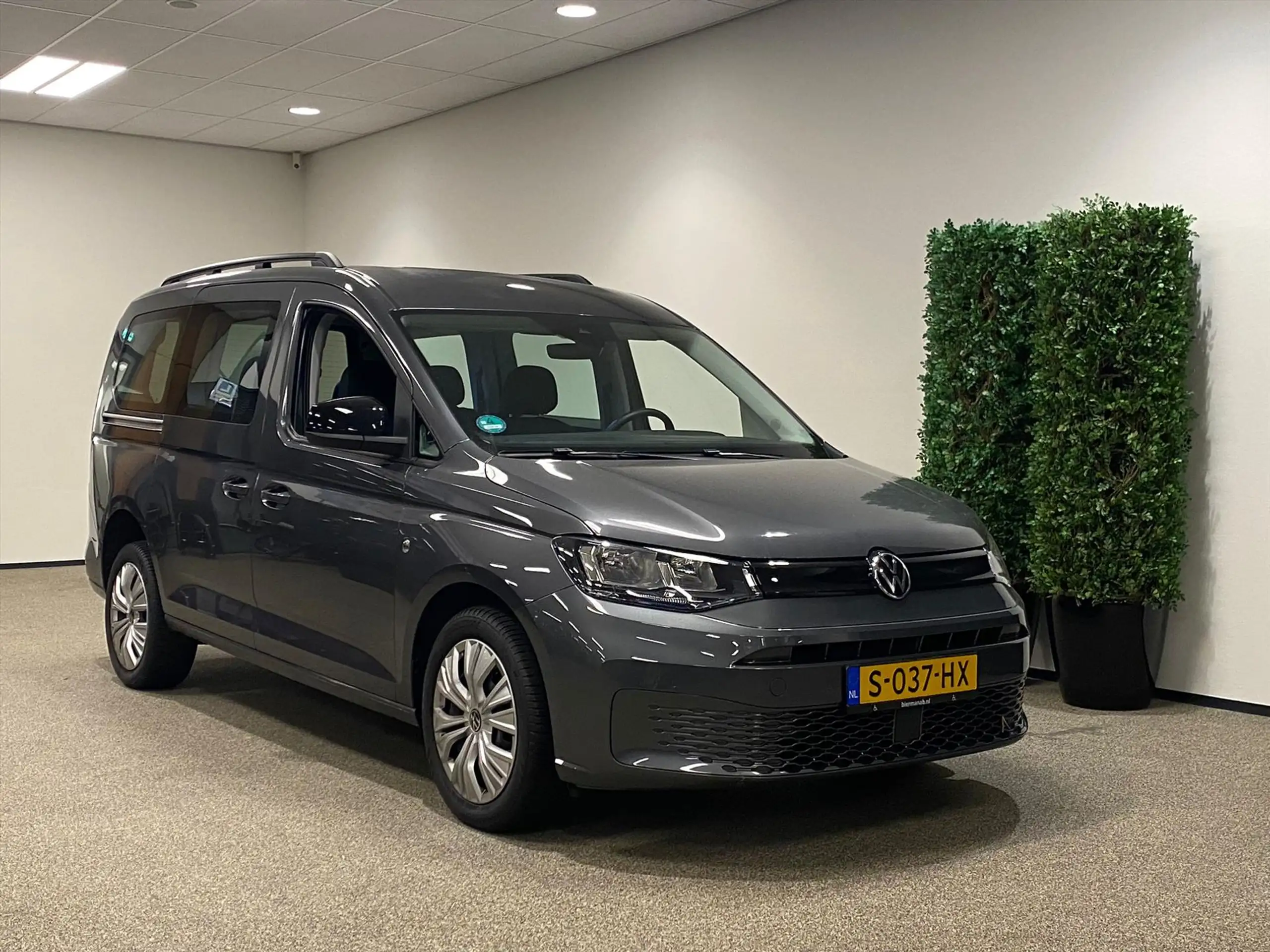 Volkswagen - Caddy