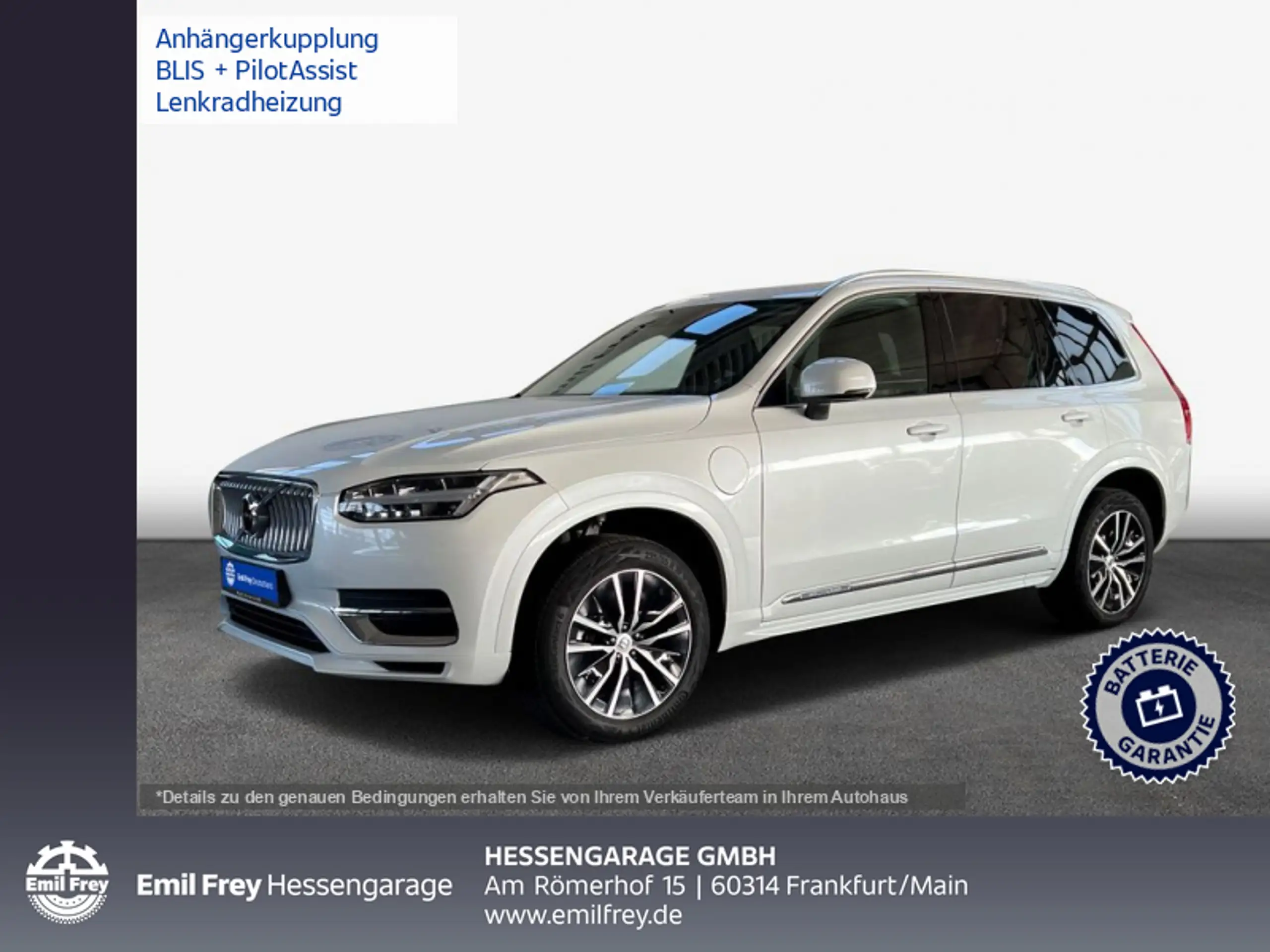 Volvo - XC90