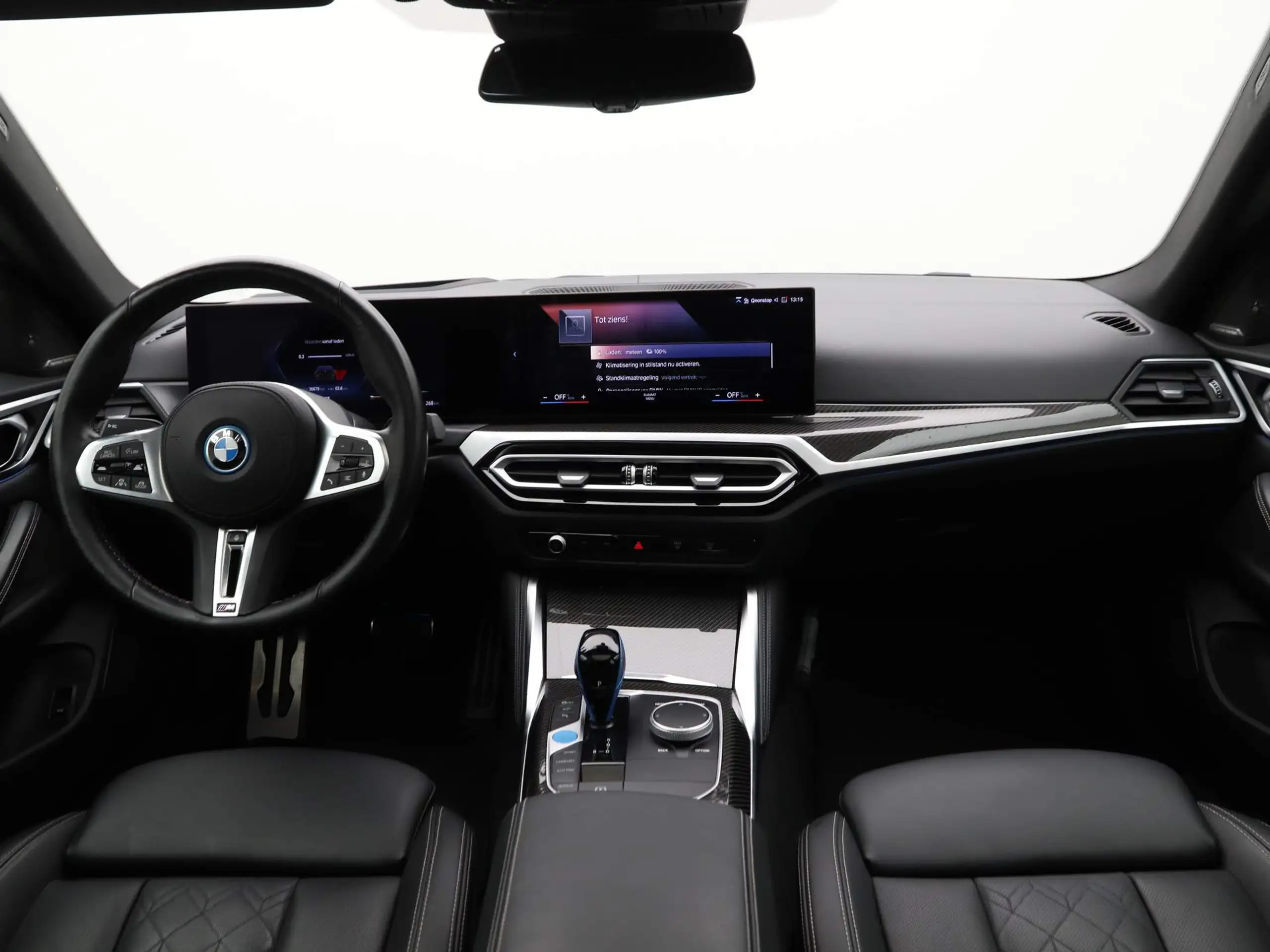 BMW - i4