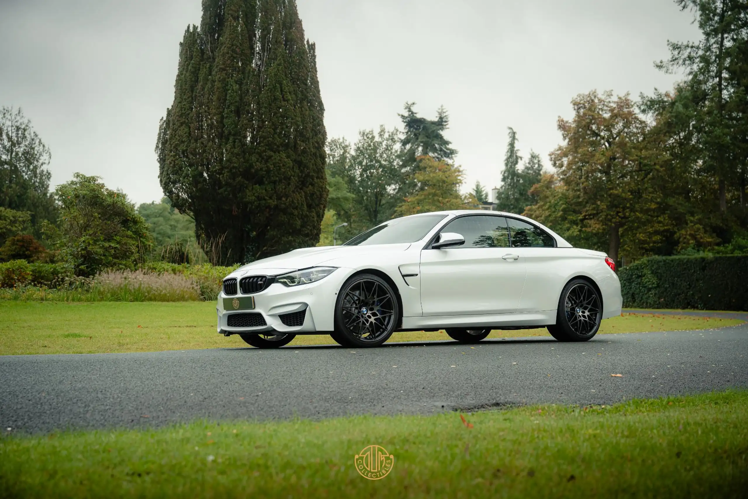 BMW - M4