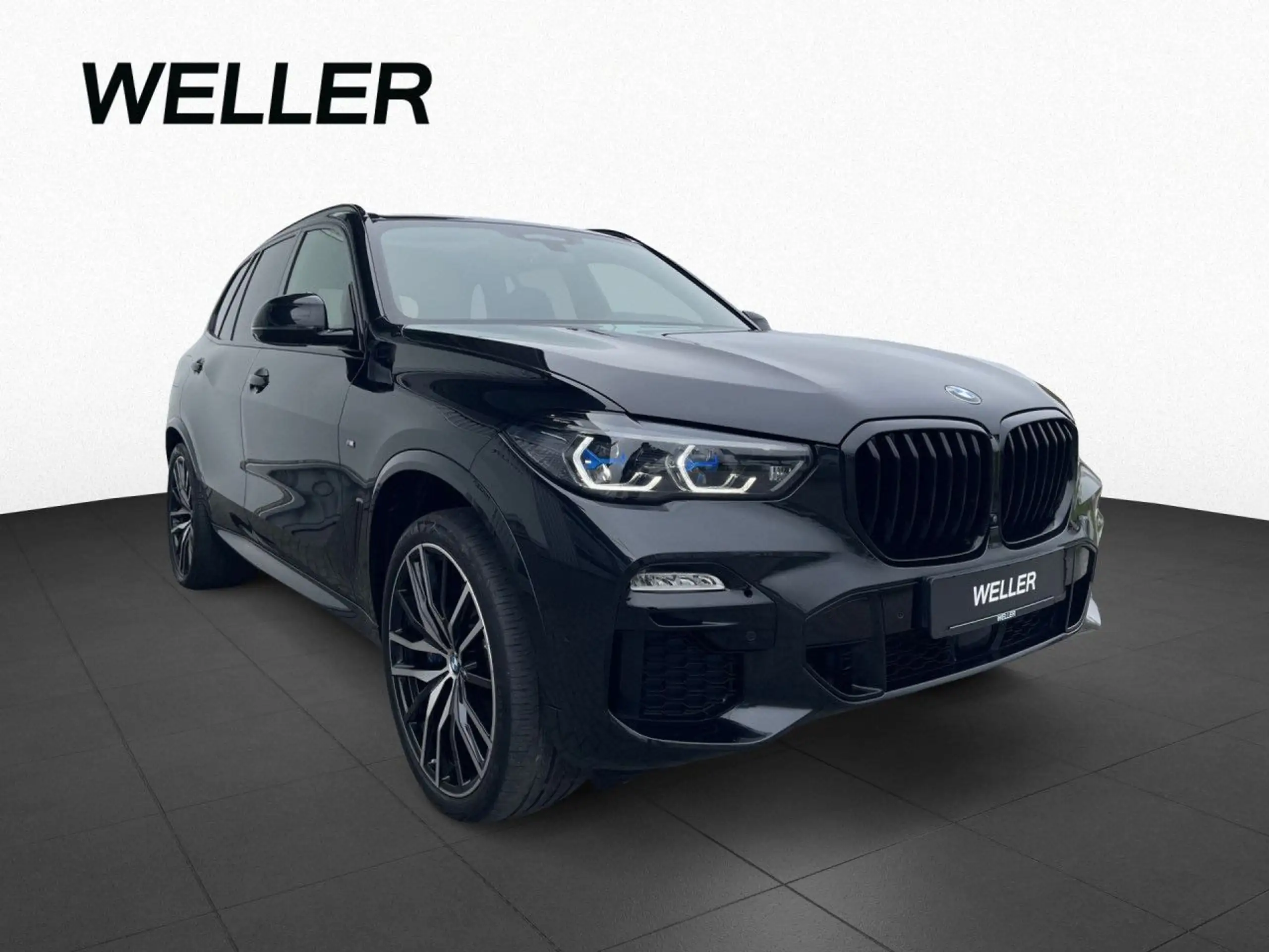 BMW - X5