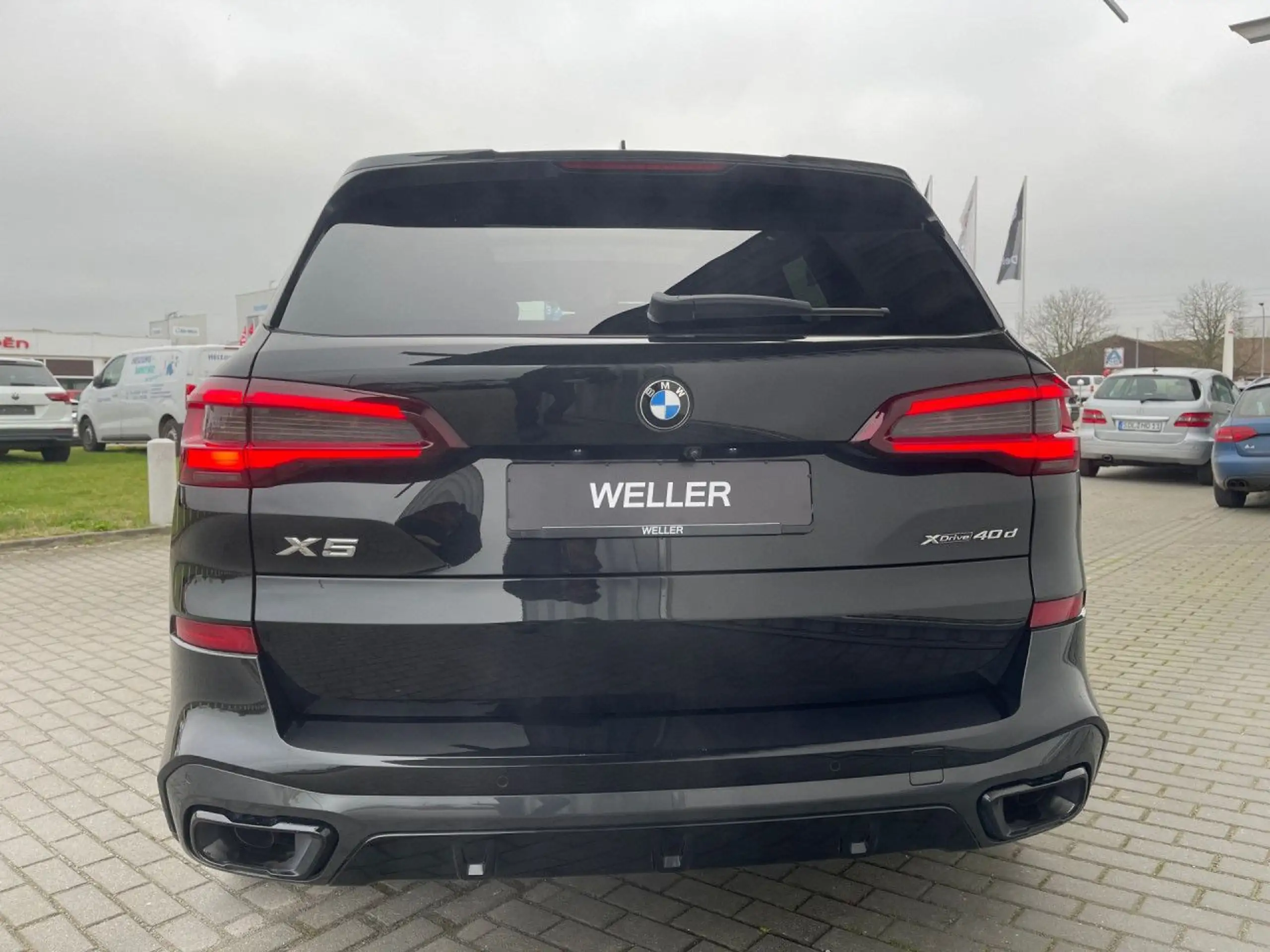 BMW - X5