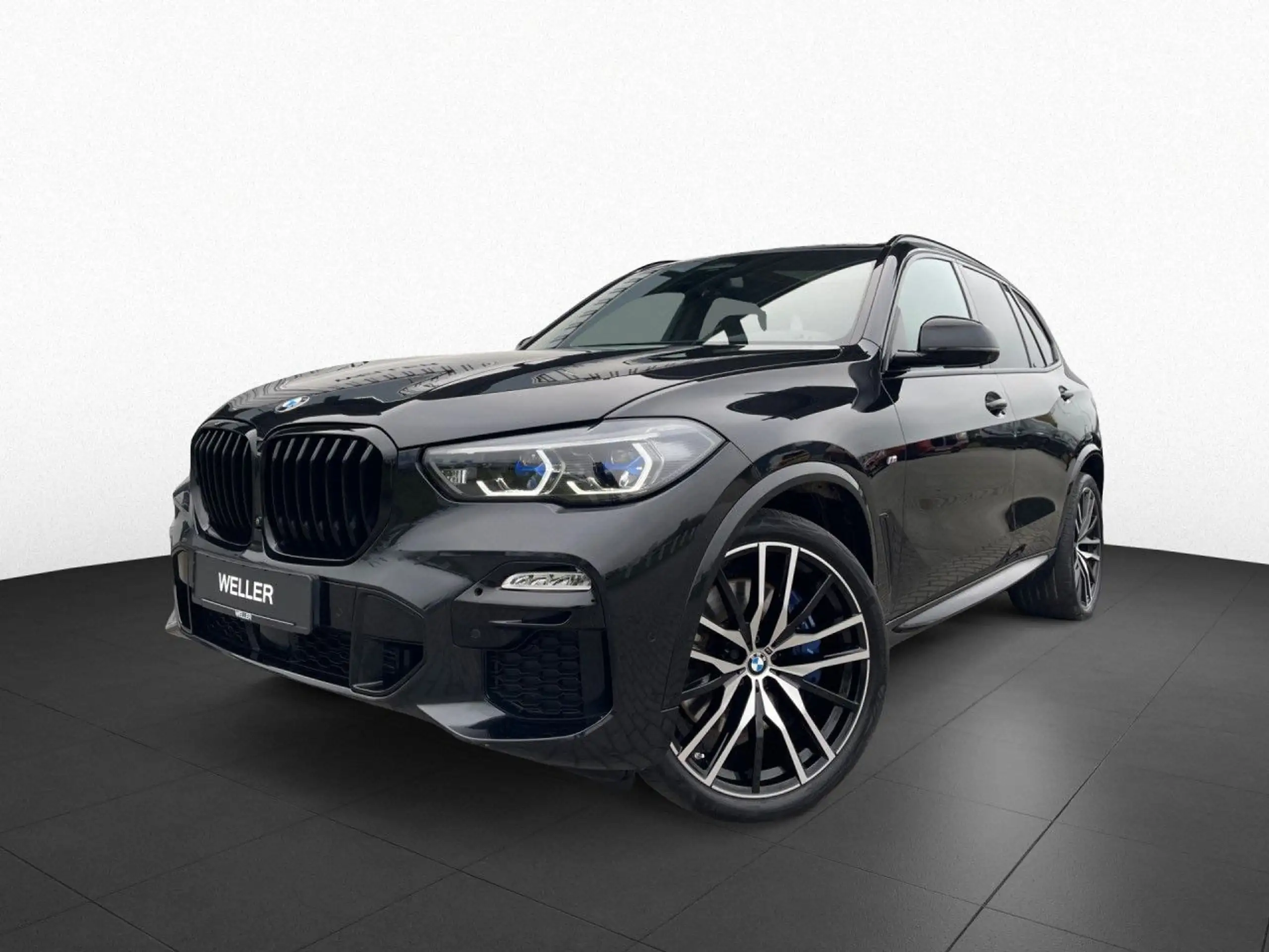 BMW - X5