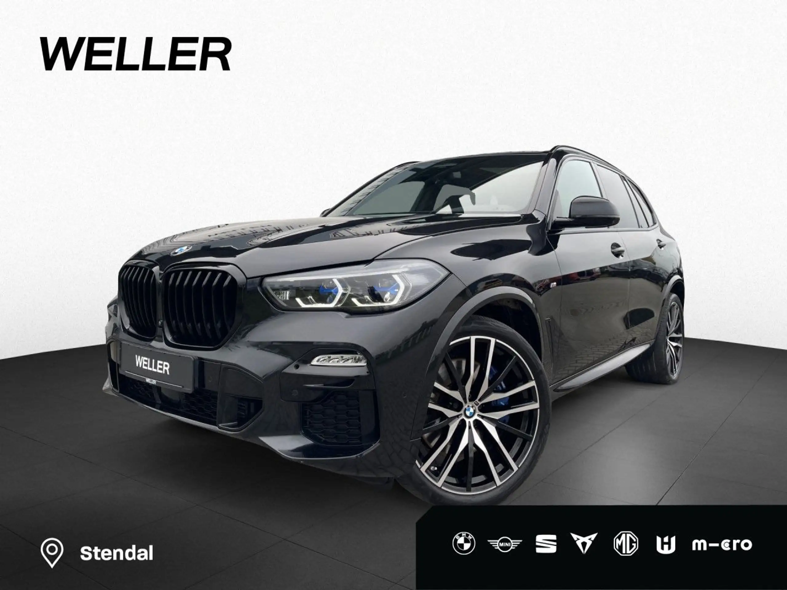 BMW - X5