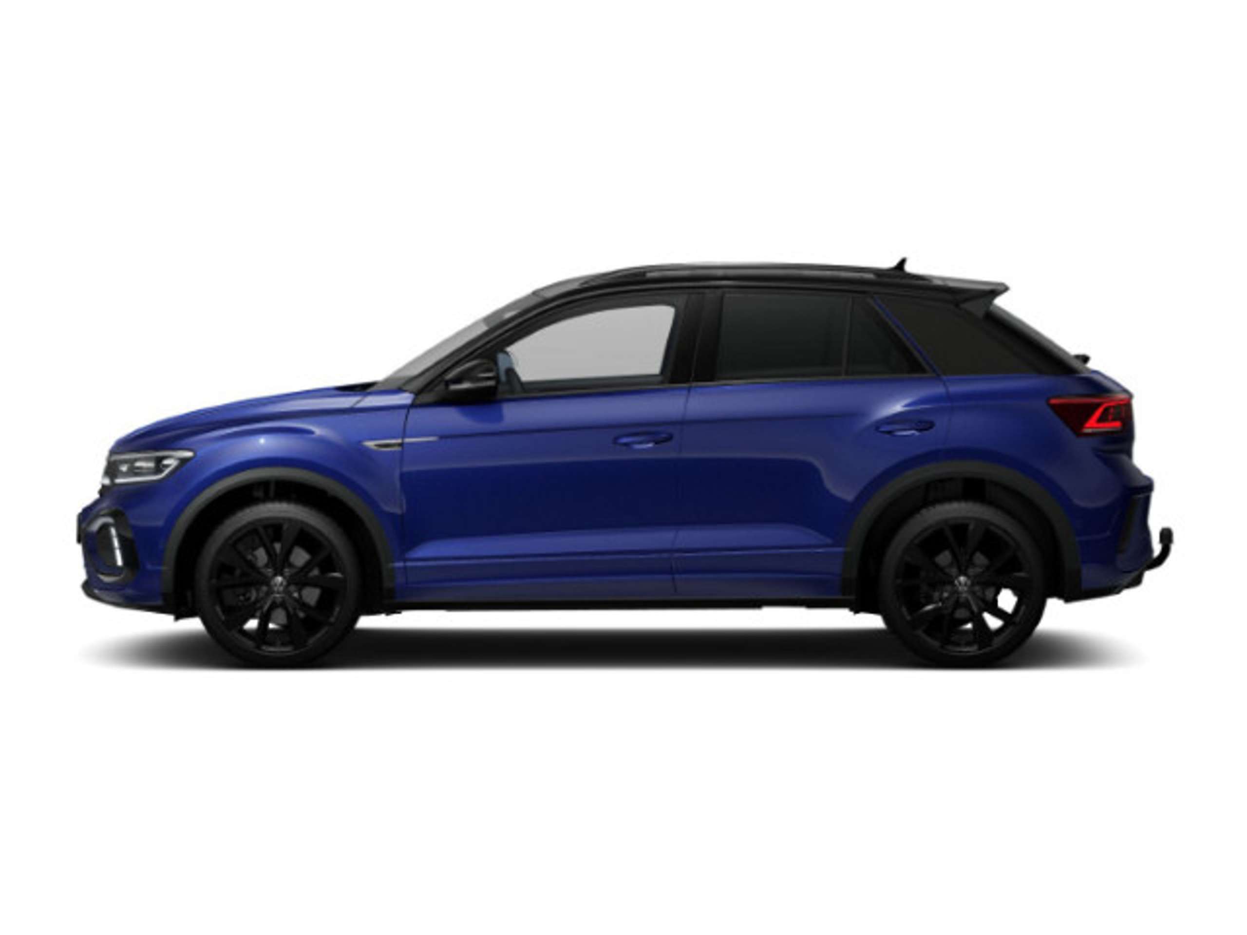 Volkswagen - T-Roc